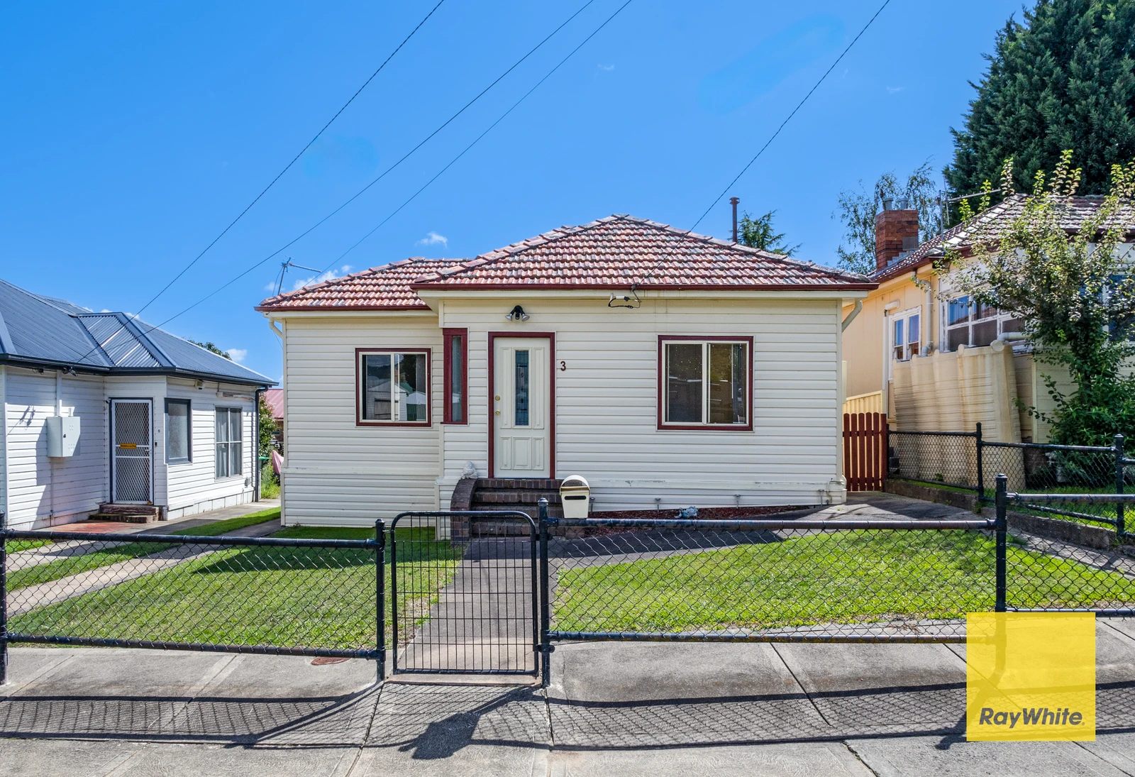 3 Bayonet Street, Lithgow, NSW 2790