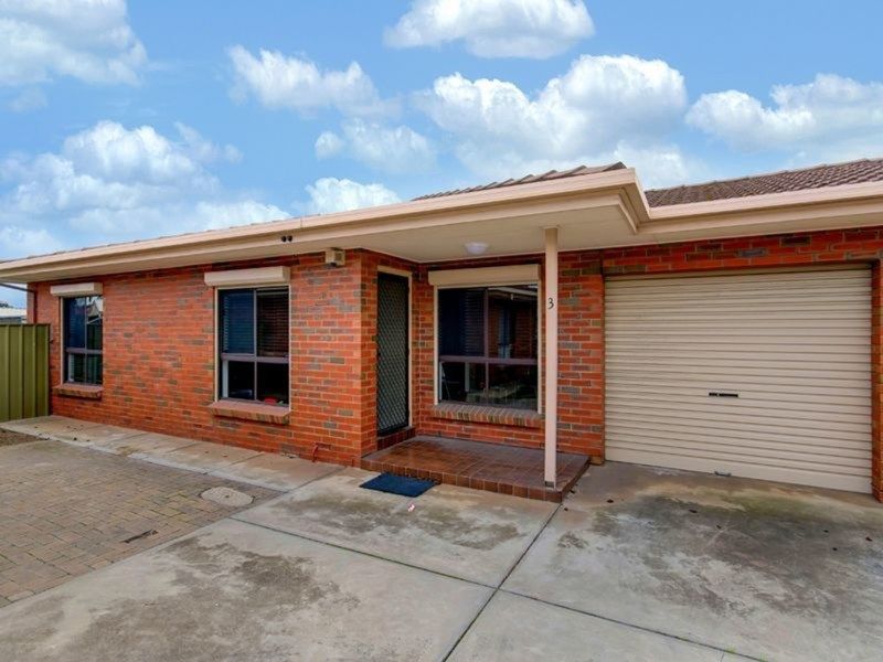 3/13 Solvay Road, Osborne, SA 5017