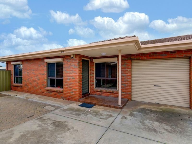 3/13 Solvay Road, Osborne, SA 5017