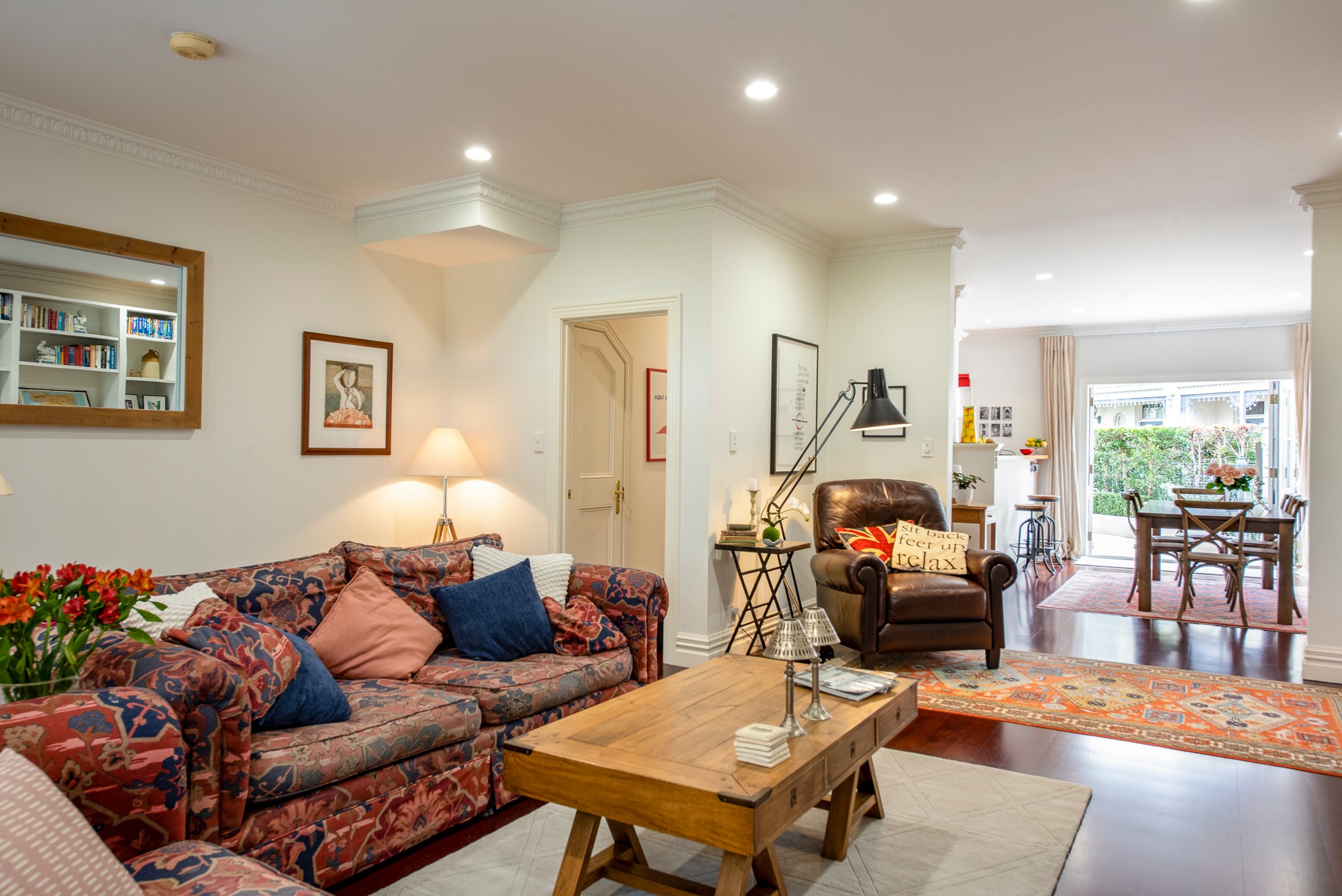 1I George Street, Newmarket, Auckland City