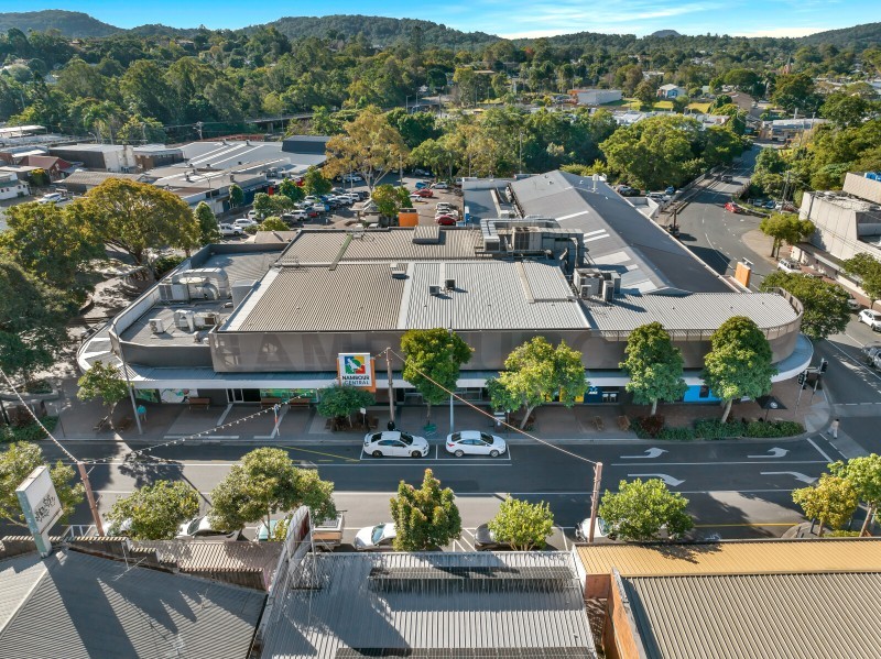 25-31 Lowe Street, Nambour, QLD 4560