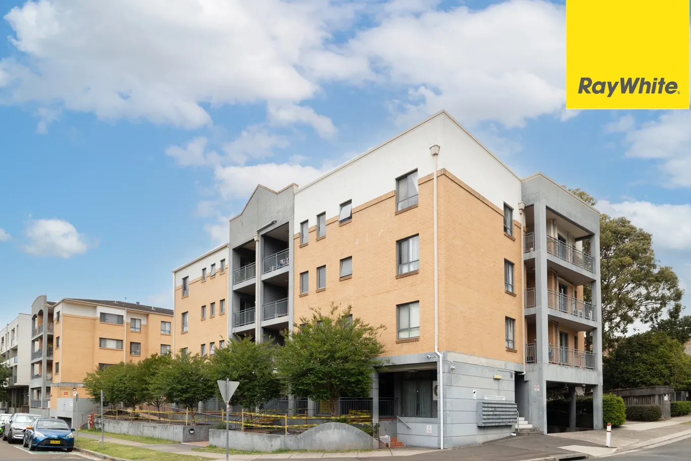 22-26 Herbert Street, West Ryde NSW 2114