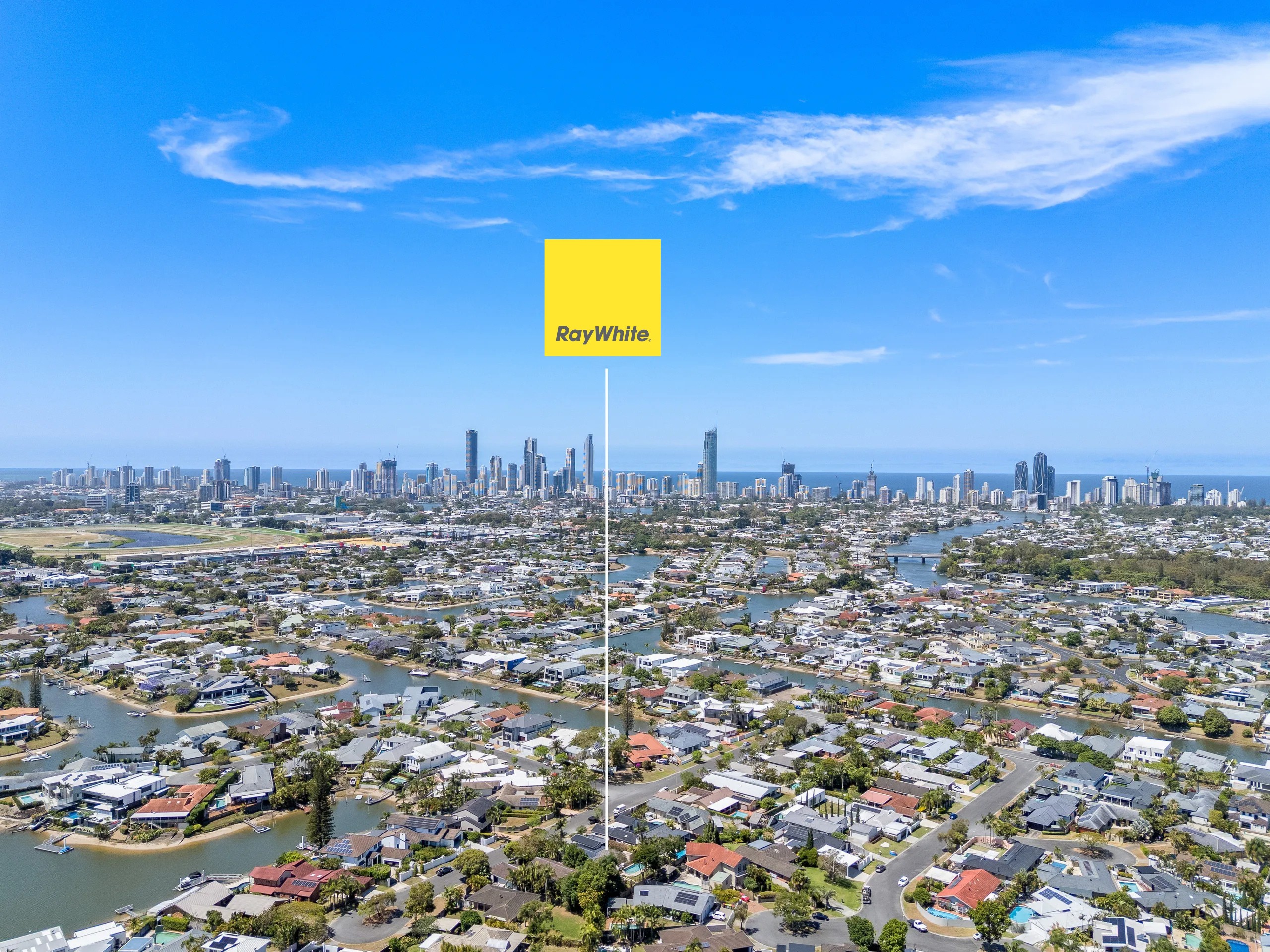 18 Lothian Avenue, Bundall, QLD 4217