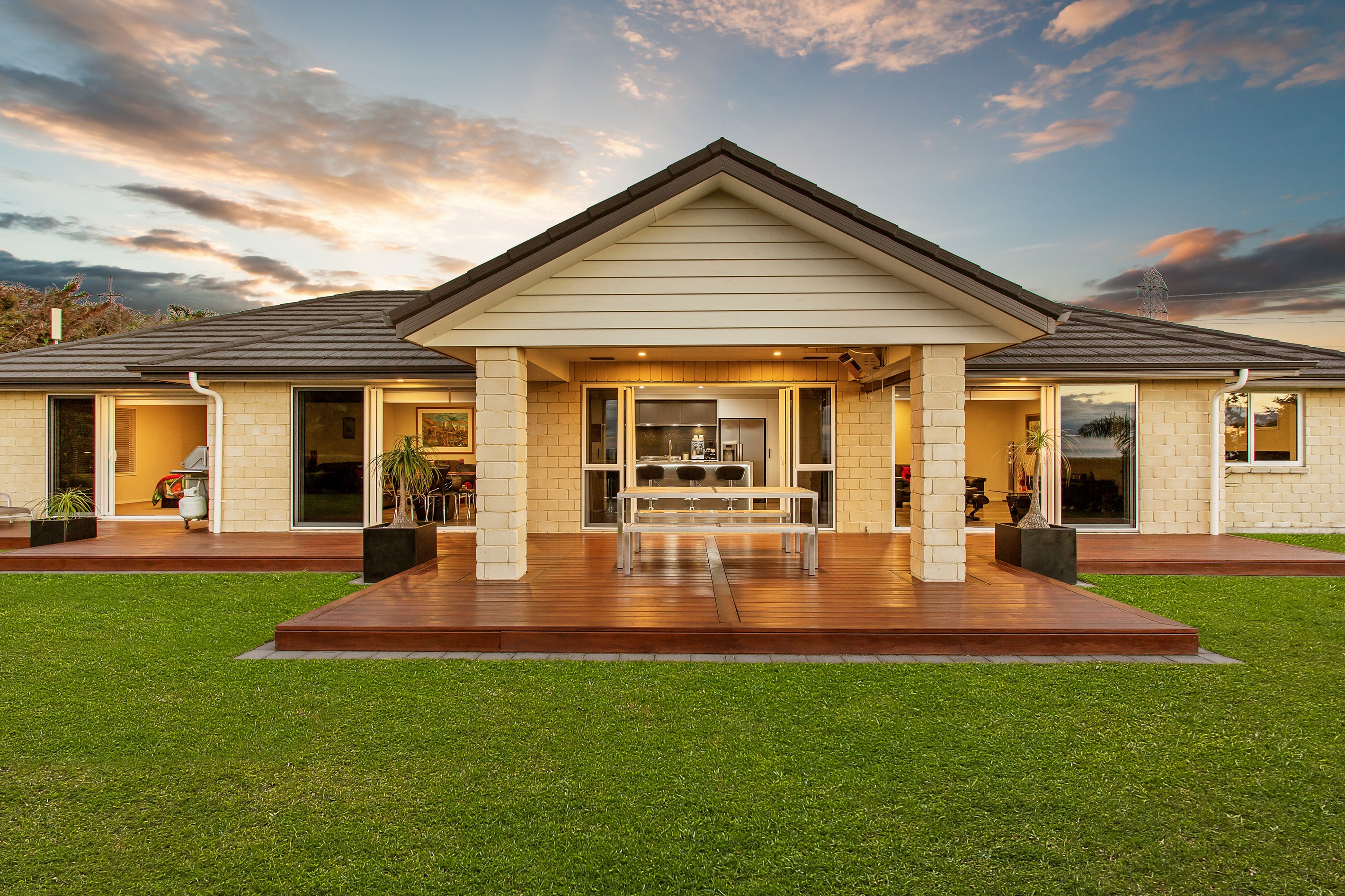 107 Barber Road, Bombay, Franklin