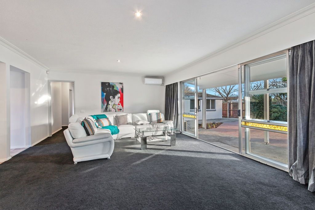 49 Emmett Street, Shirley, Christchurch City