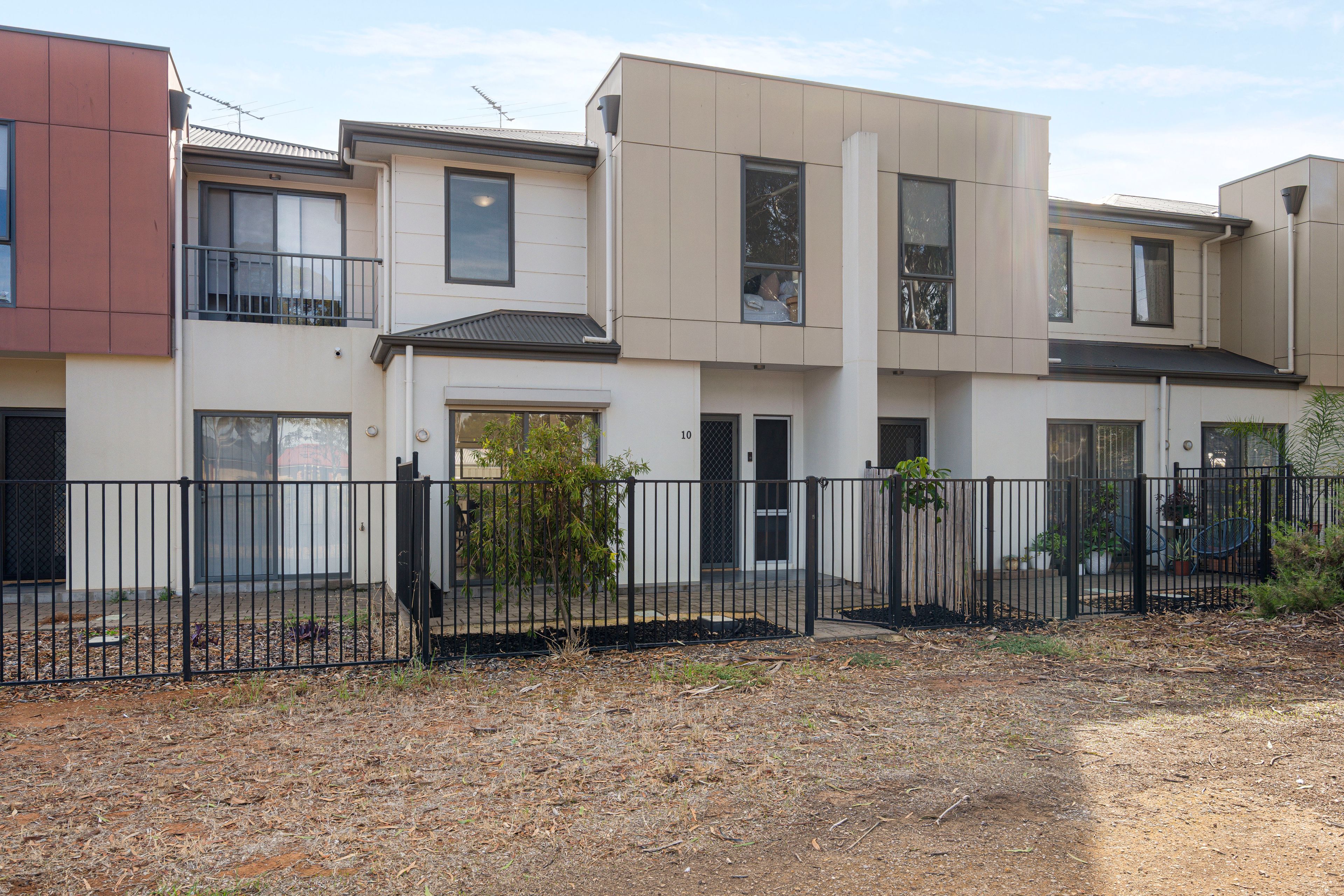 10/40 Hume Street, Salisbury North, SA 5108