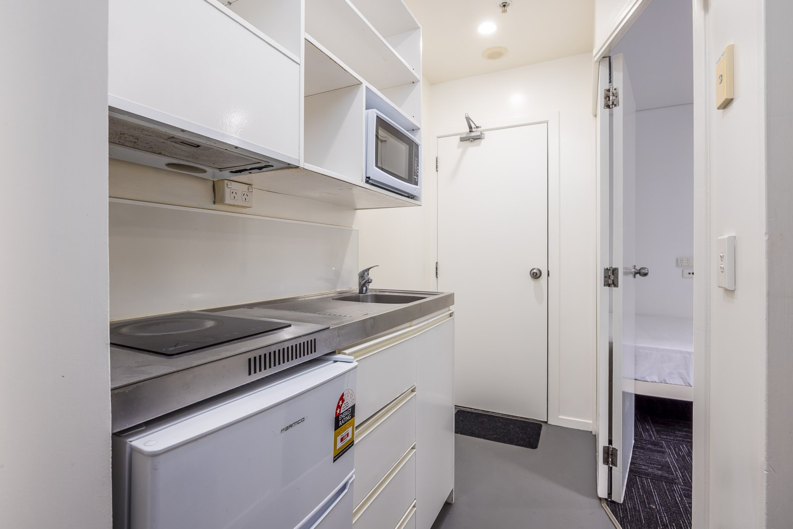 3H/30 Symonds Street, Grafton, Auckland City