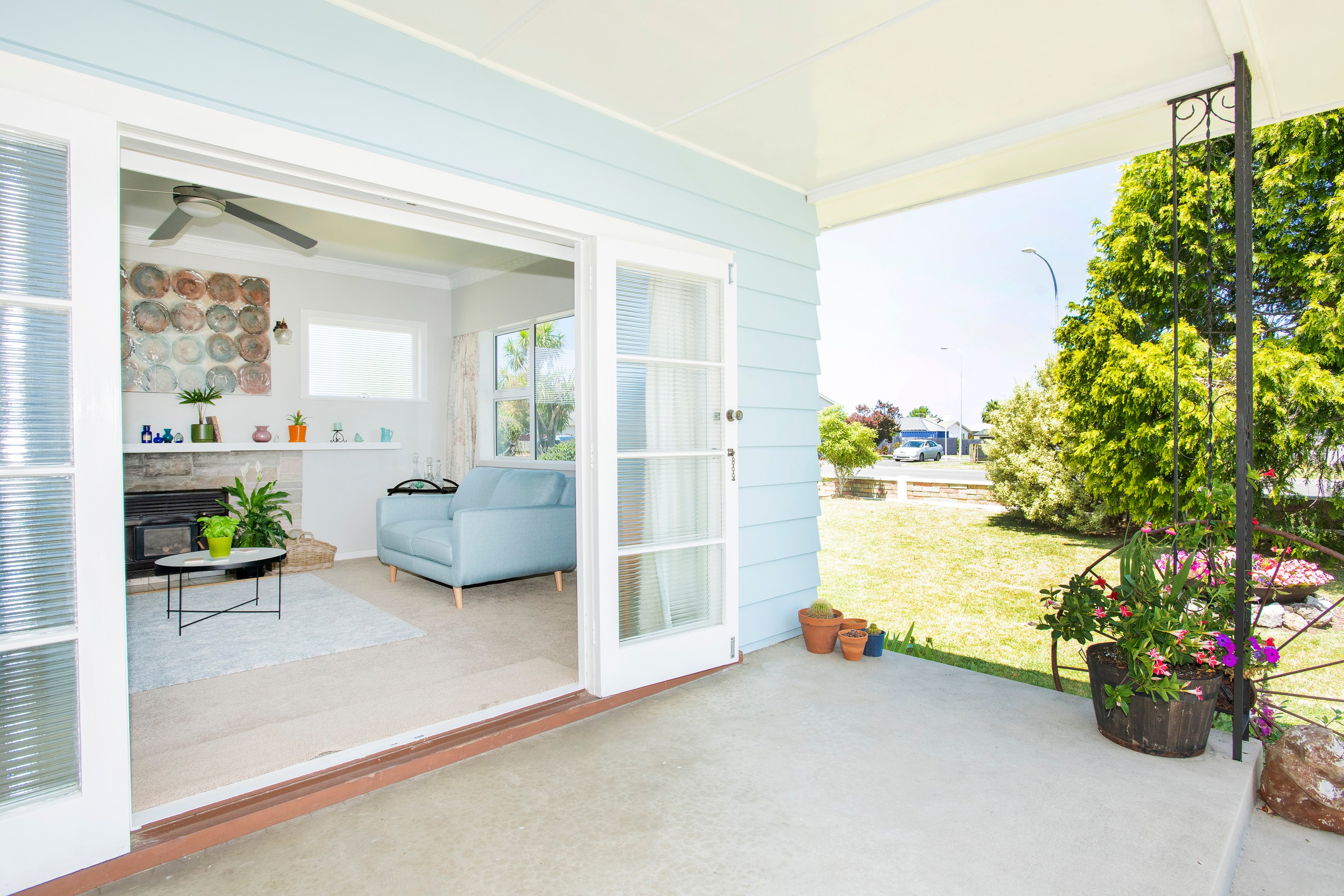 541 Childers Road, Te Hapara, Gisborne District