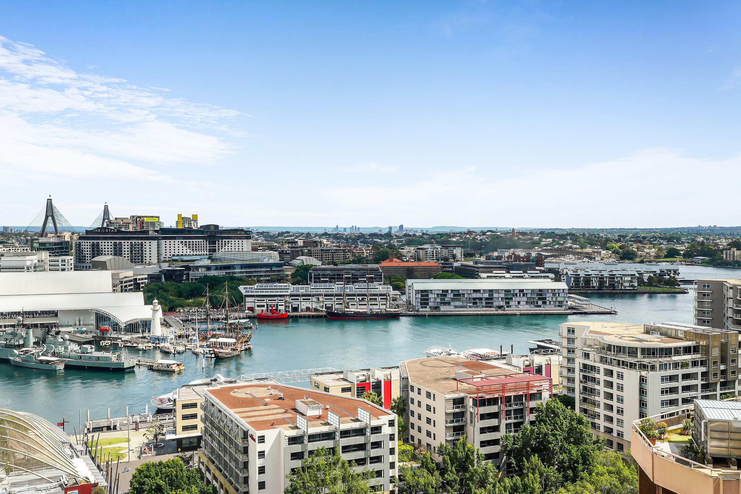 930/37 King Street, Sydney, NSW 2000