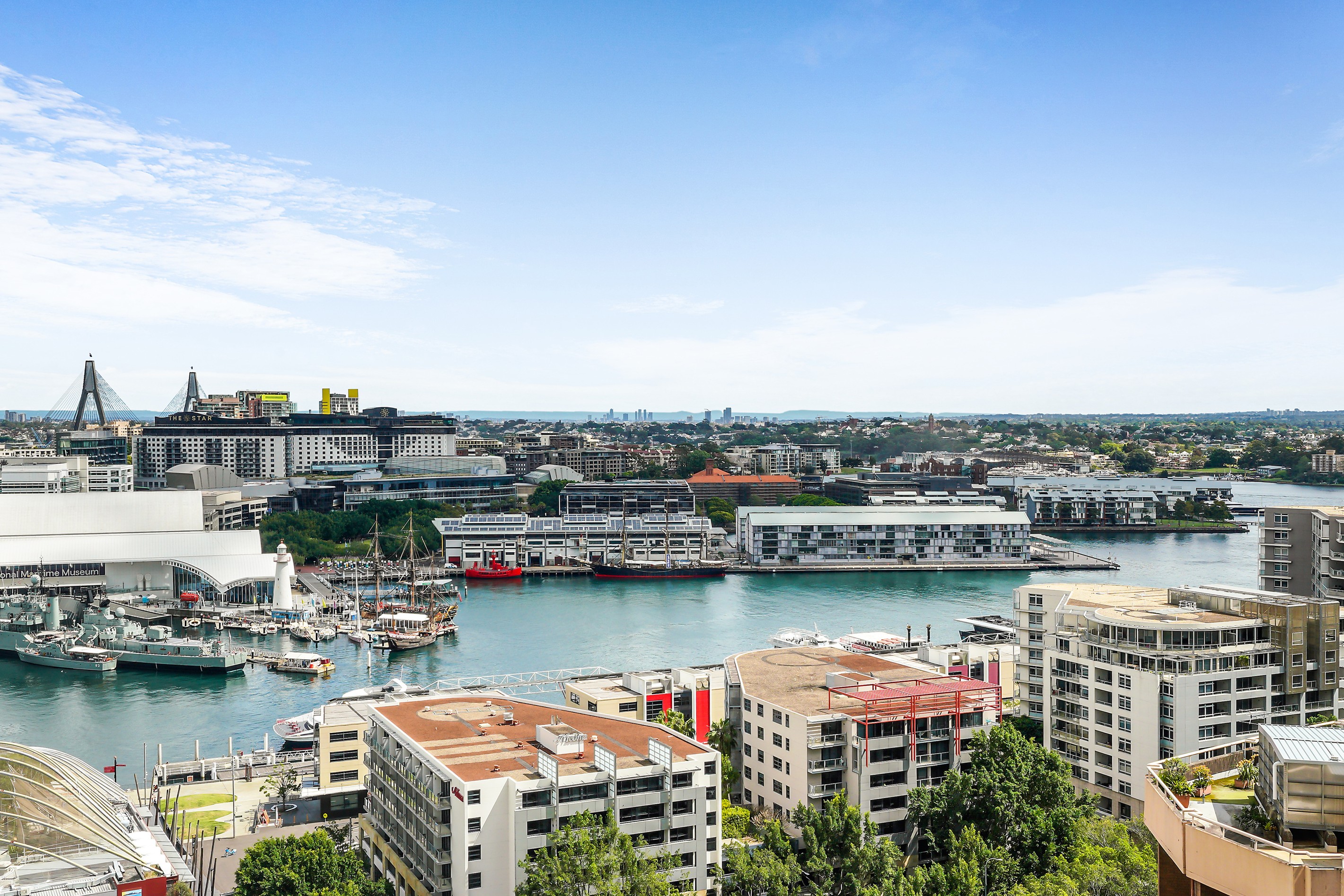 930/37 King Street, Sydney, NSW 2000