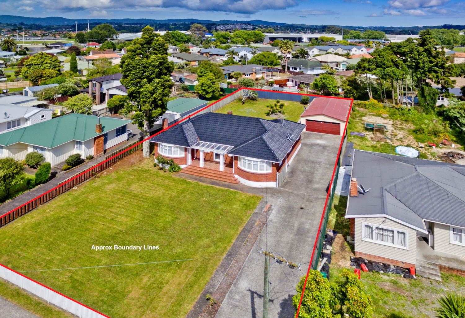 20 Rathgar Road, Henderson, Waitakere City