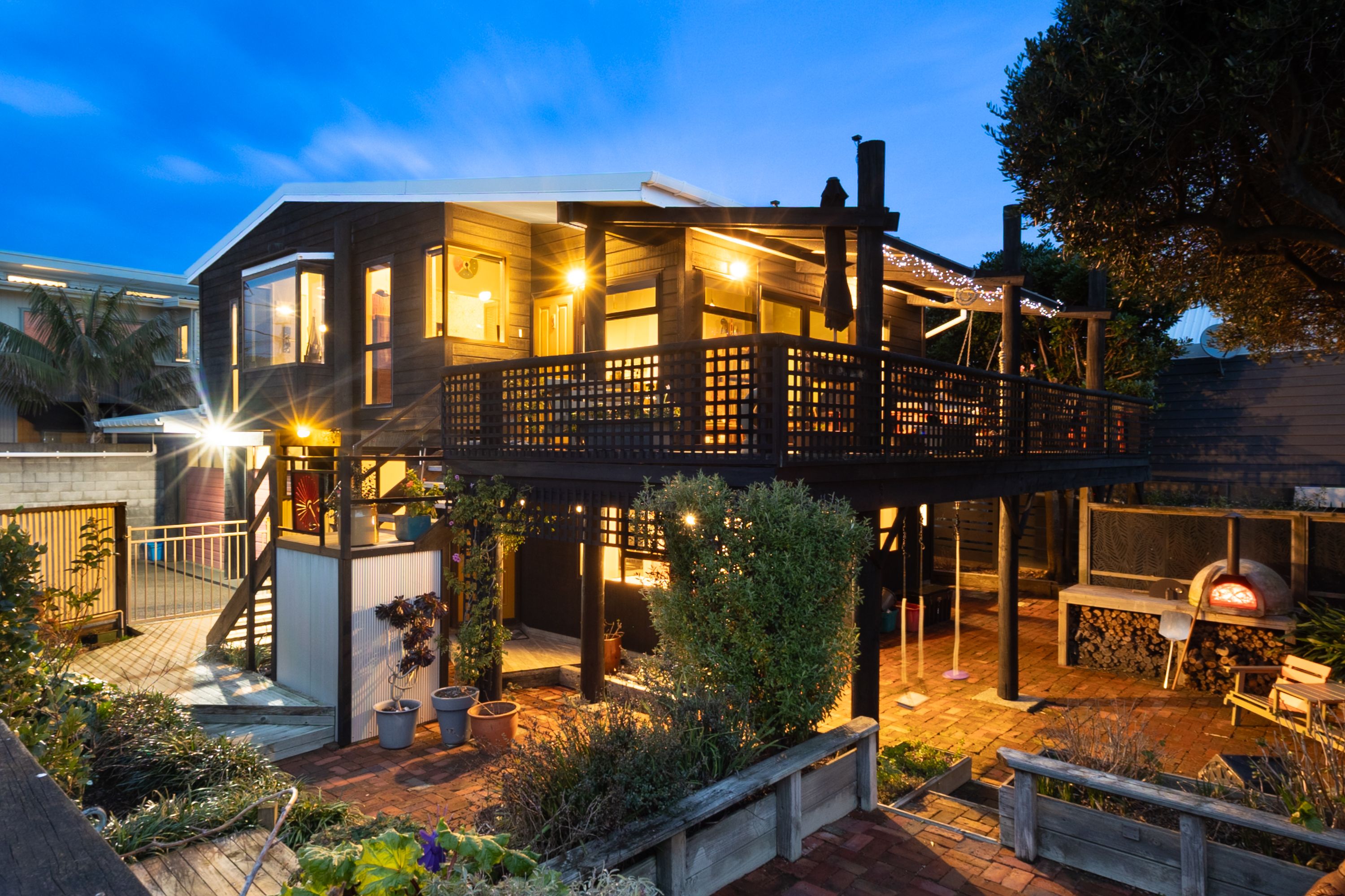 2 Tahi Road, Paraparaumu Beach, Kapiti Coast District