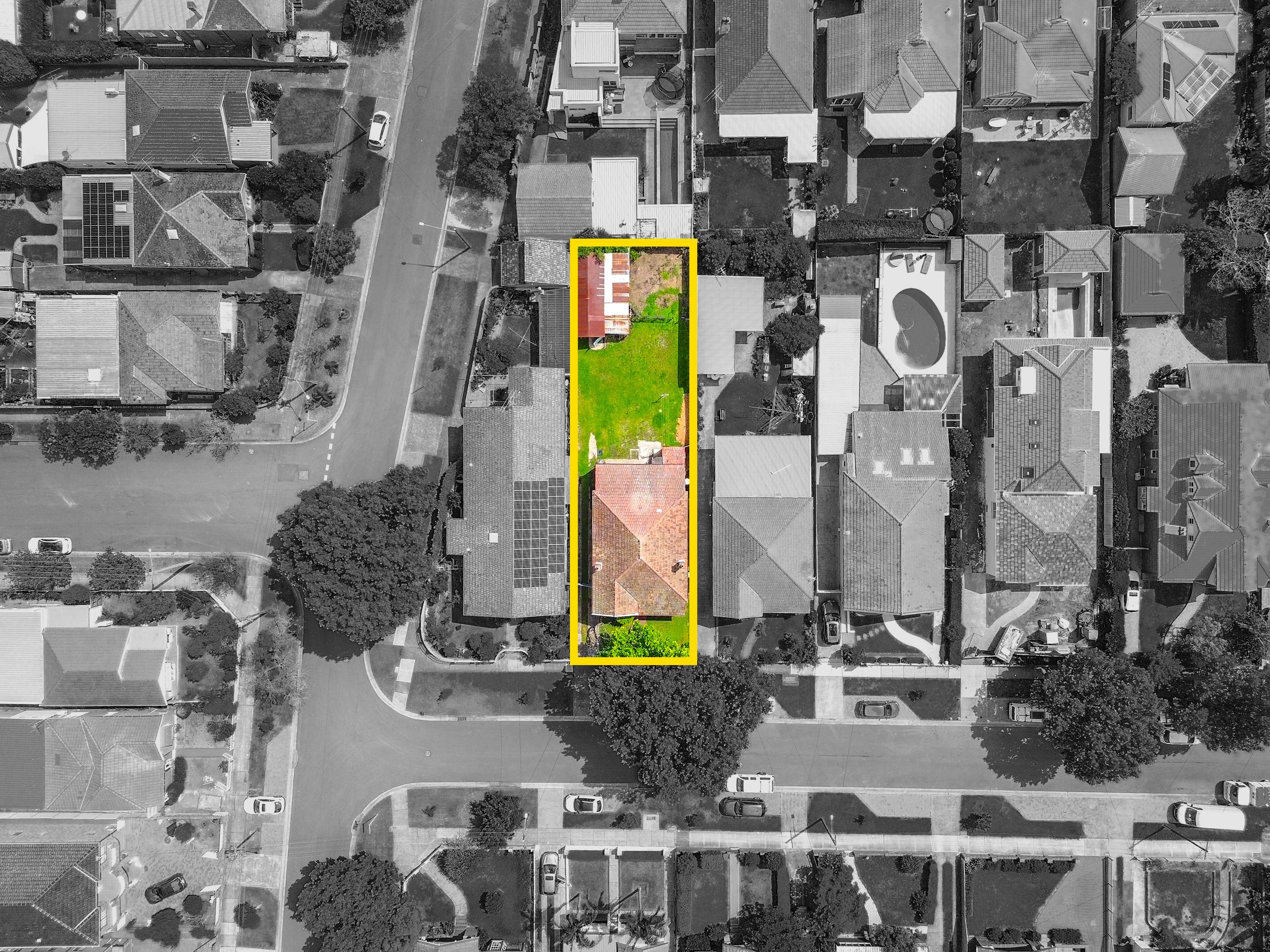 21 Kelso Street — photo 6 of 26