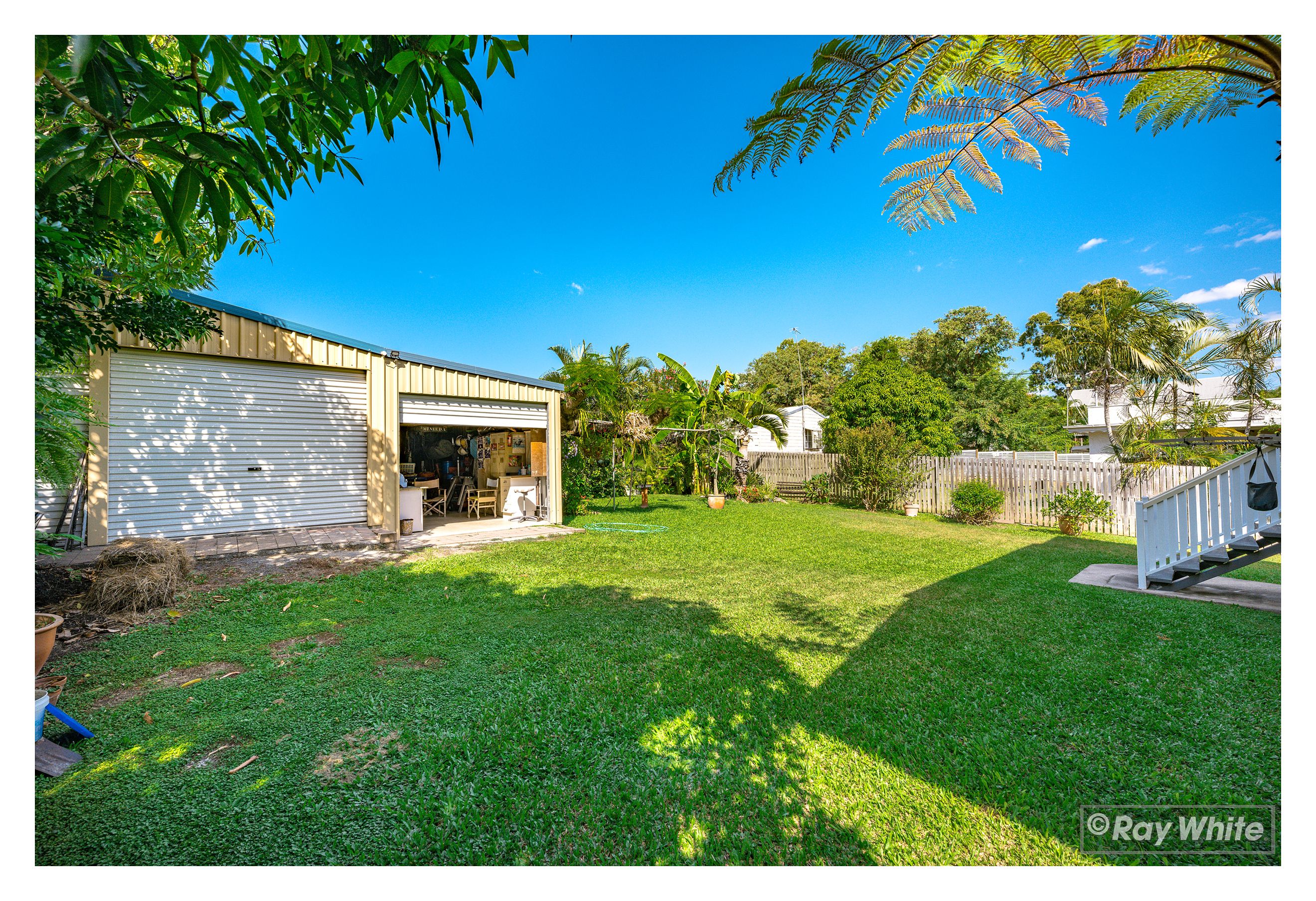 3 Naughton Street, Wandal, QLD 4700