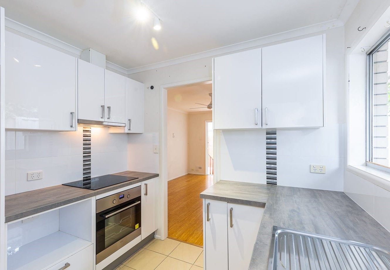 1/45 William Street, Southport, QLD 4215