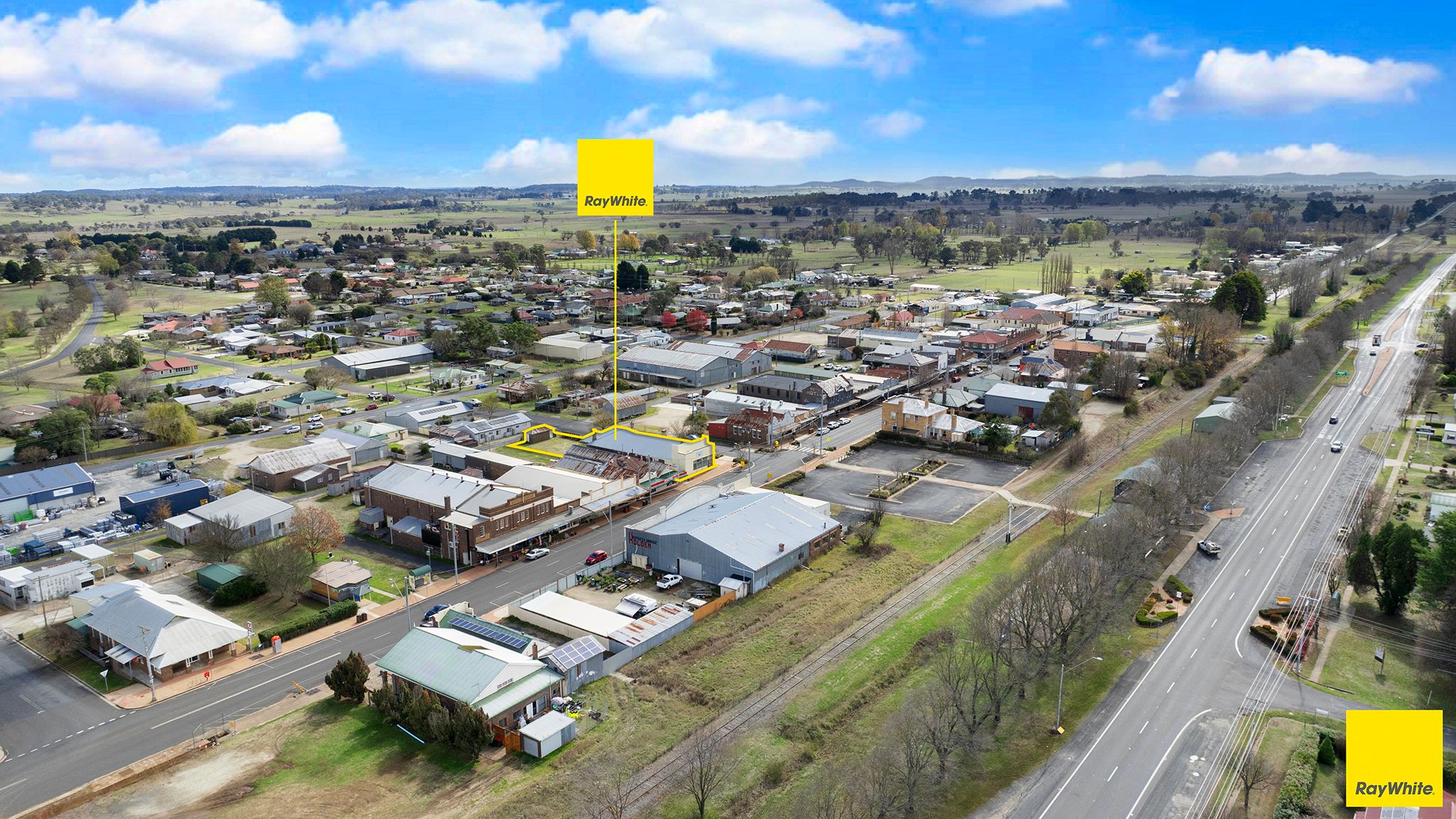 130 Bradley Street, Guyra, NSW 2365
