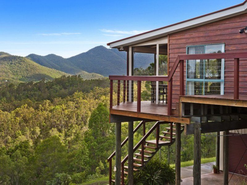 27 Alison Booker Court, Kobble Creek, QLD 4520