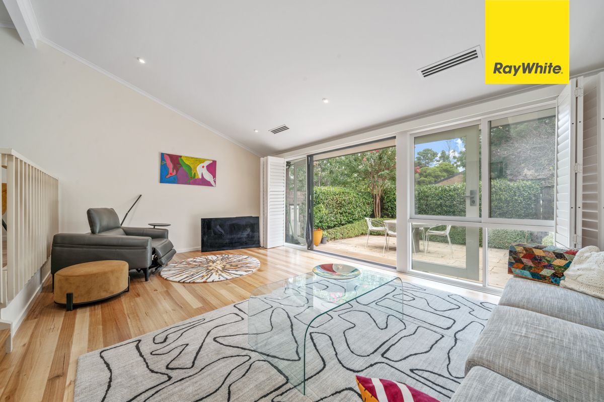 5/5 Lane- Poole Place, Yarralumla, ACT 2600