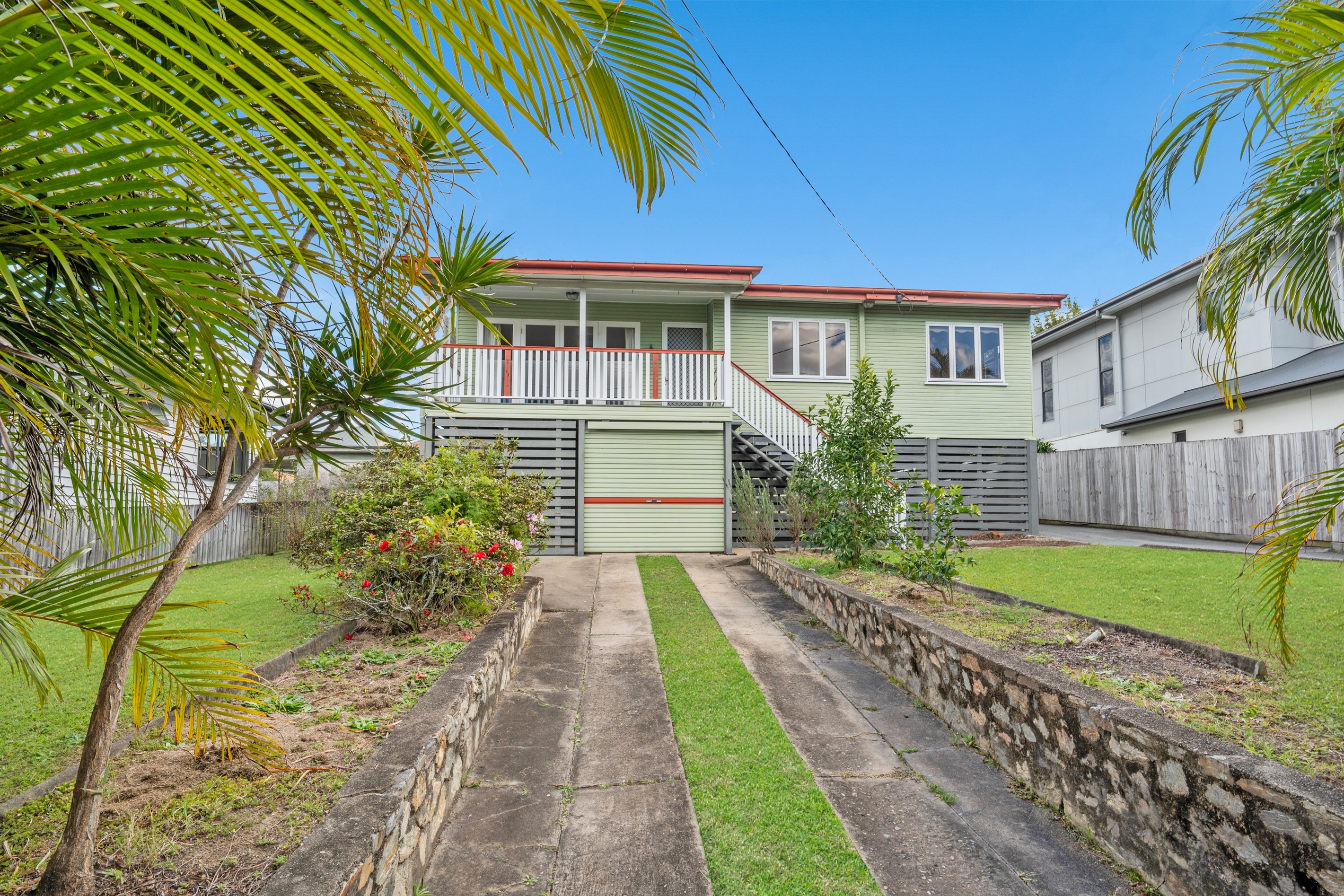 43 Dorothea Street, Cannon Hill, QLD 4170