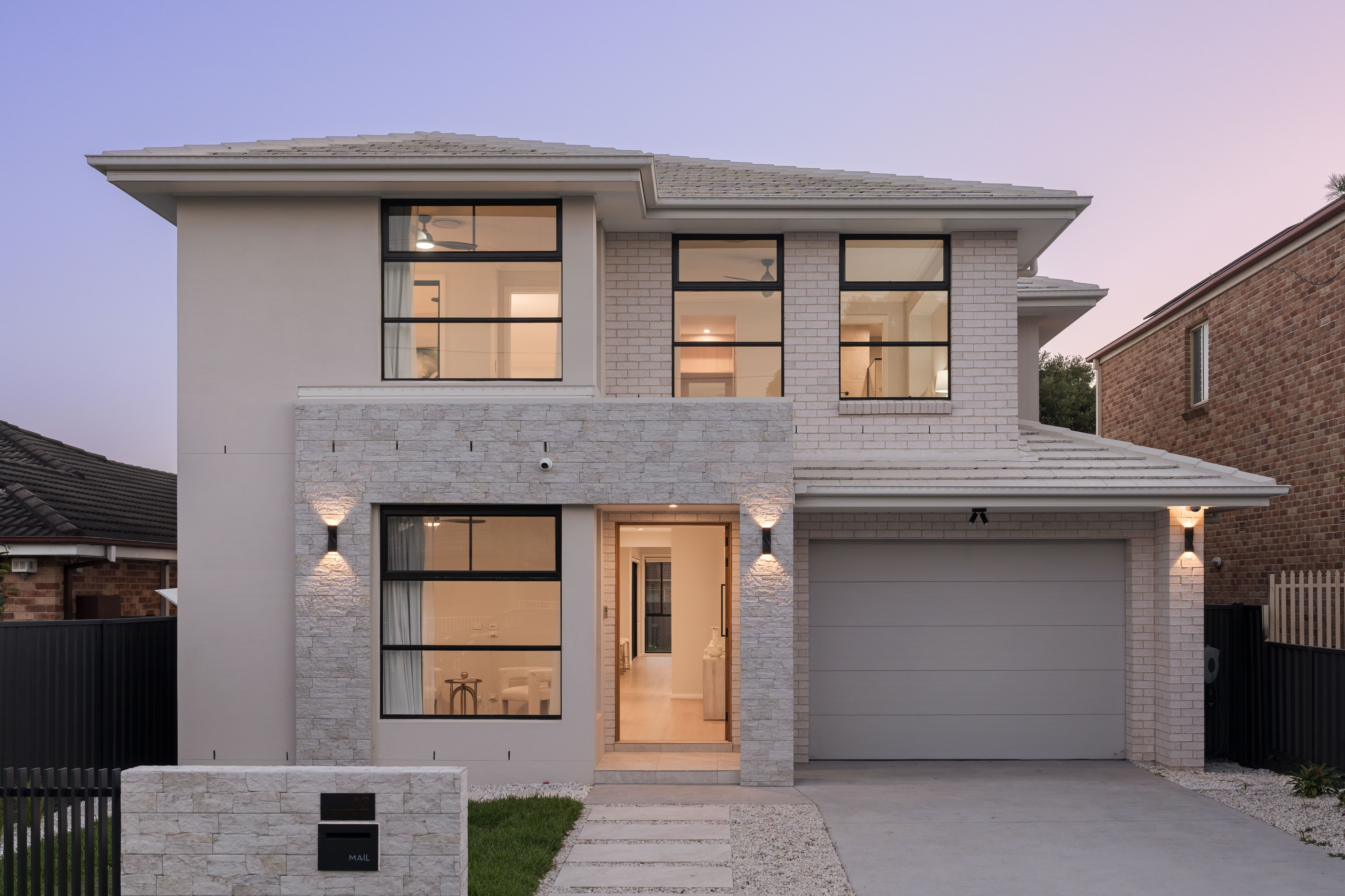 16 Seventh Street, Granville NSW 2142