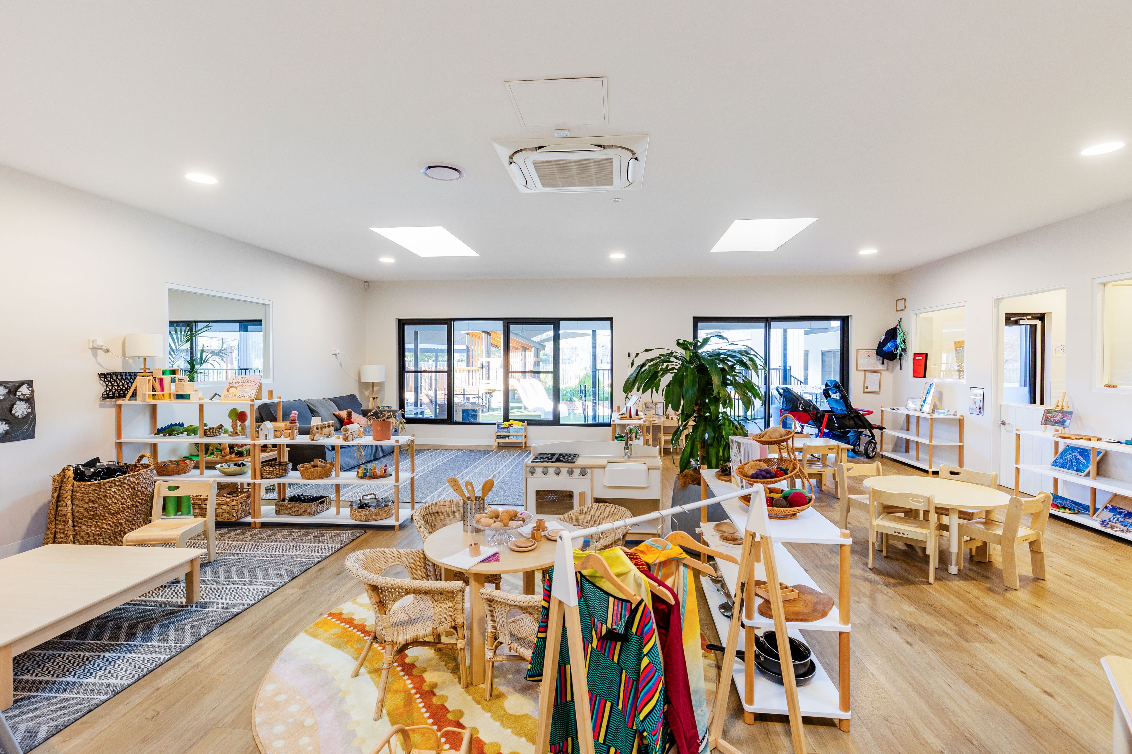 Journey Early Learning, 21 McIntyre Street, Seymour, VIC 3660