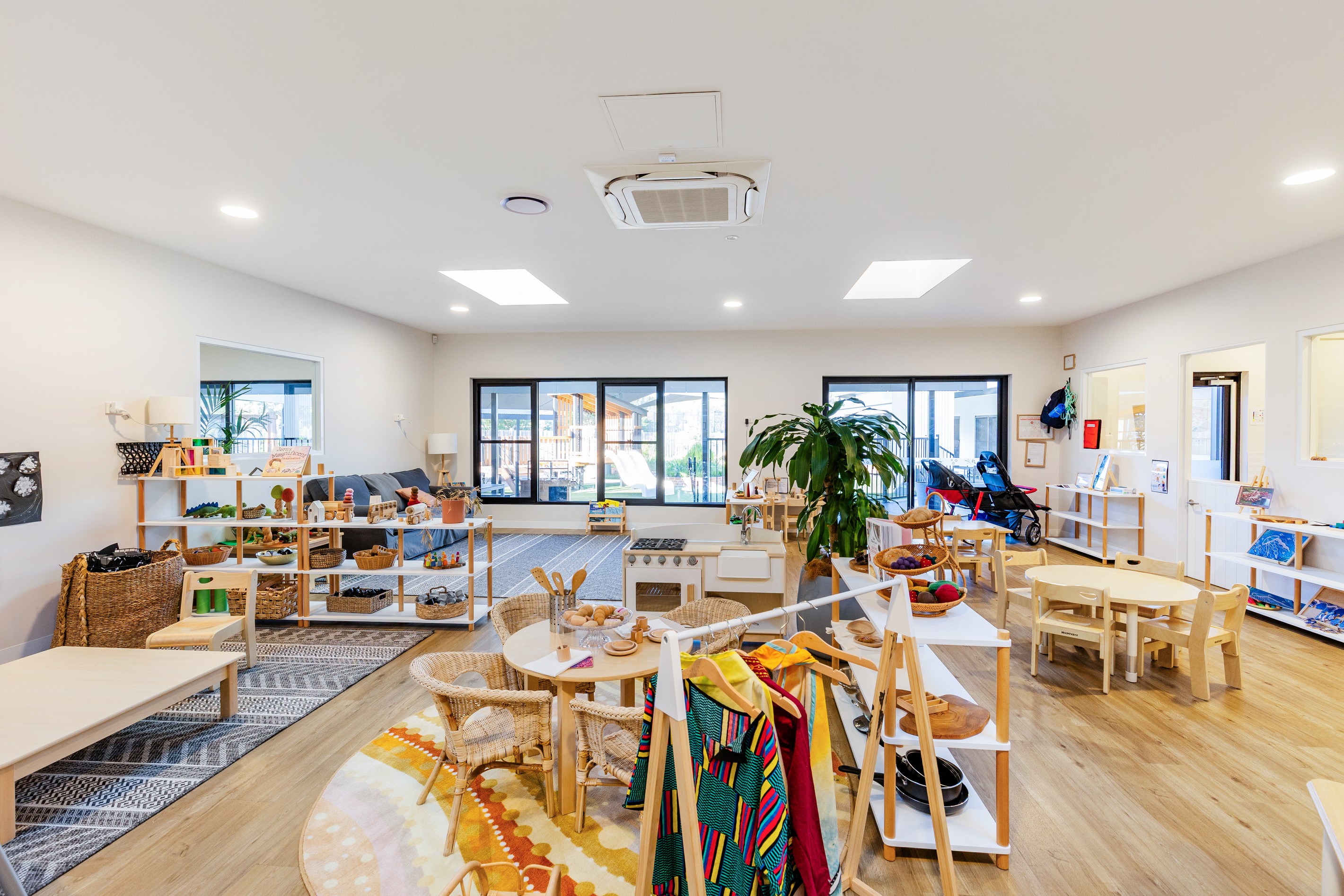 Journey Early Learning, 21 McIntyre Street, Seymour, VIC 3660