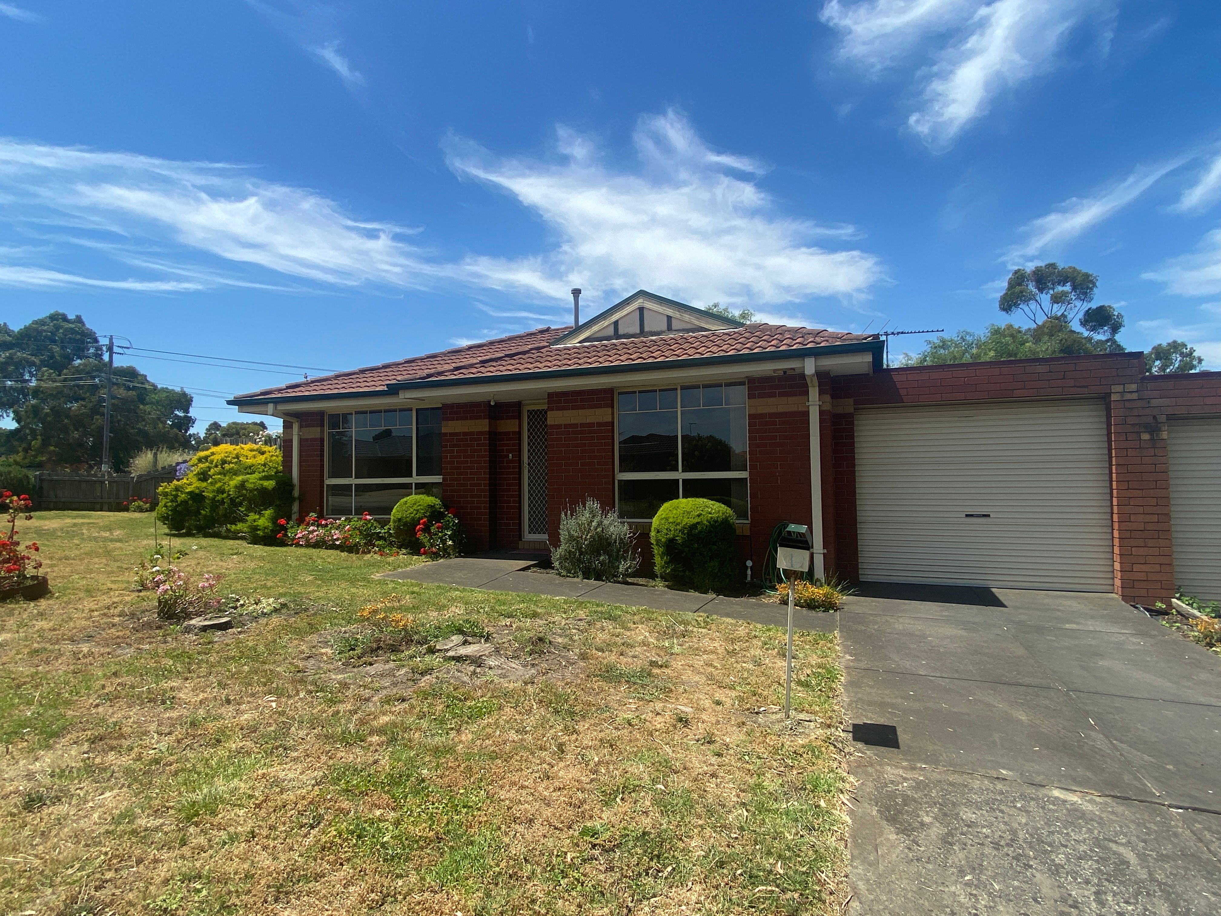 1/1 Greenview Court, Epping, VIC 3076