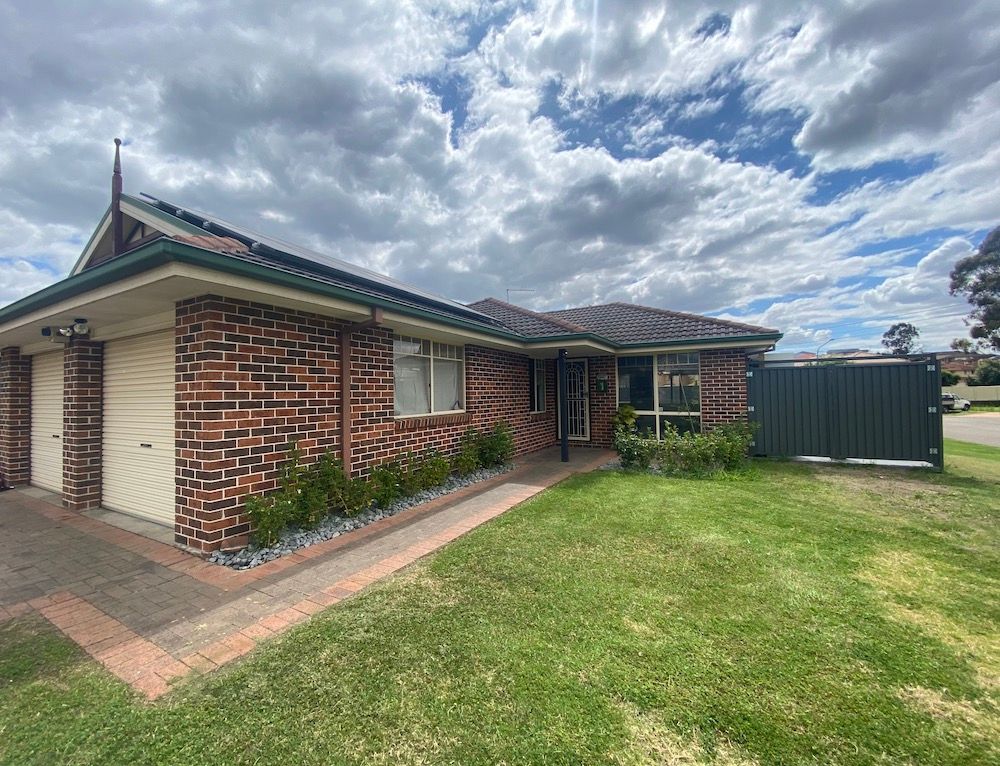 1 Ouse Close, West Hoxton, NSW 2171