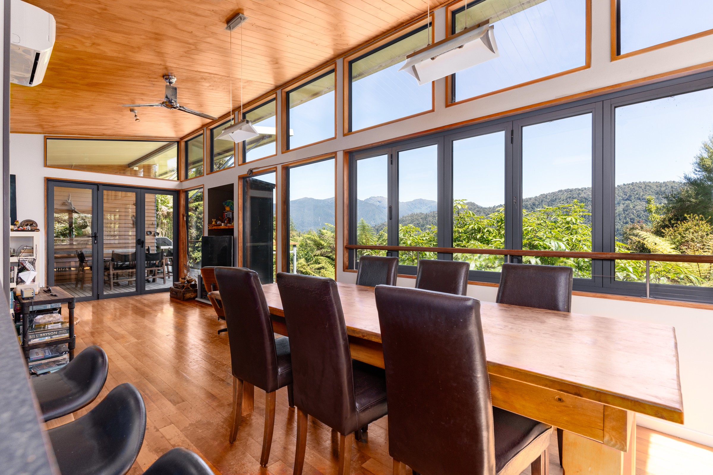 2261 Lake Brunner Road, Inchbonnie, Grey District