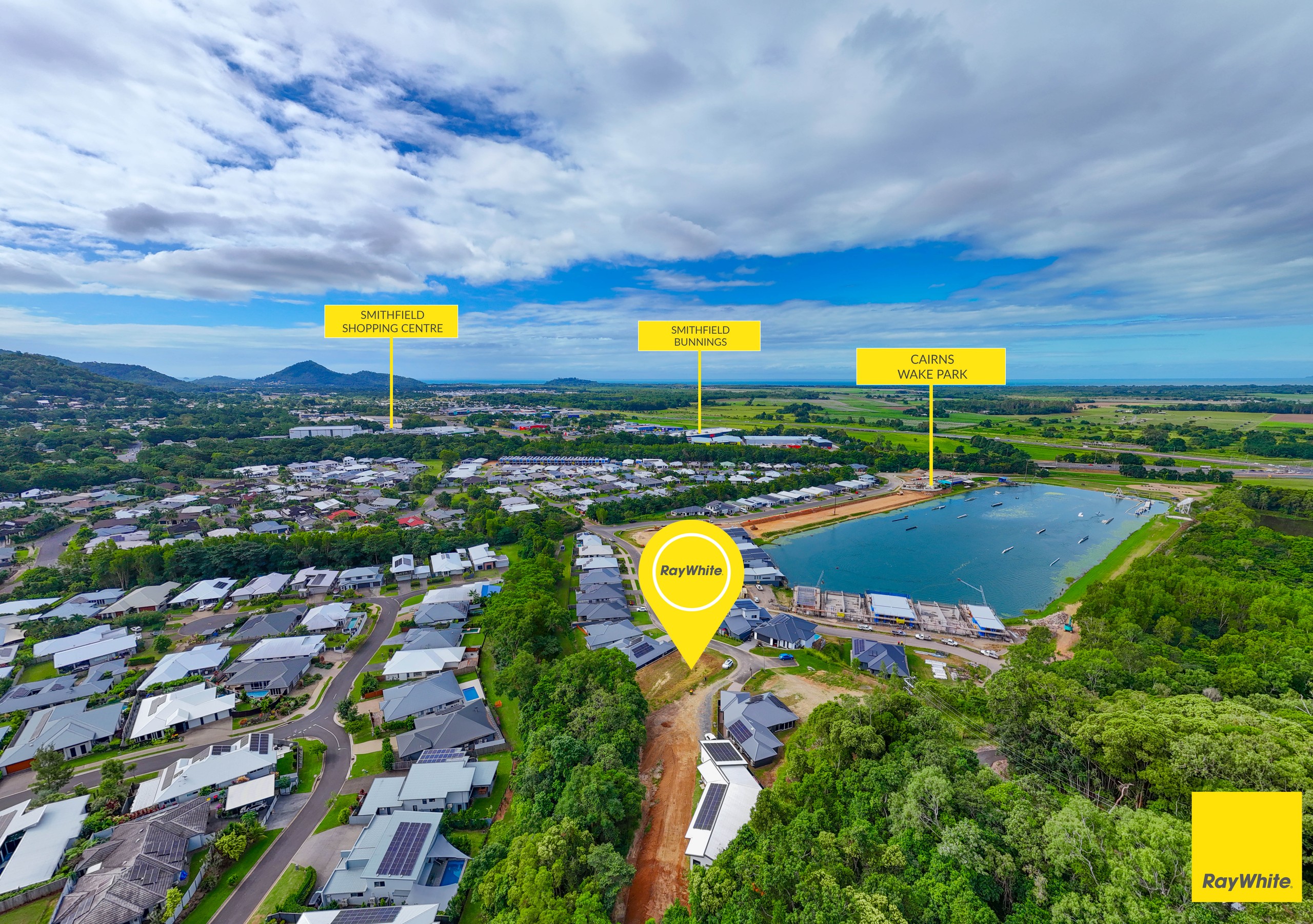 18 Lakeview Street, Smithfield, QLD 4878