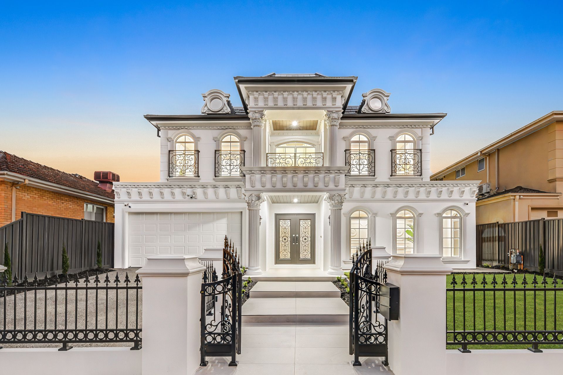 4 Fiander Avenue — photo from Ray White Judd White Group - Forest Hill