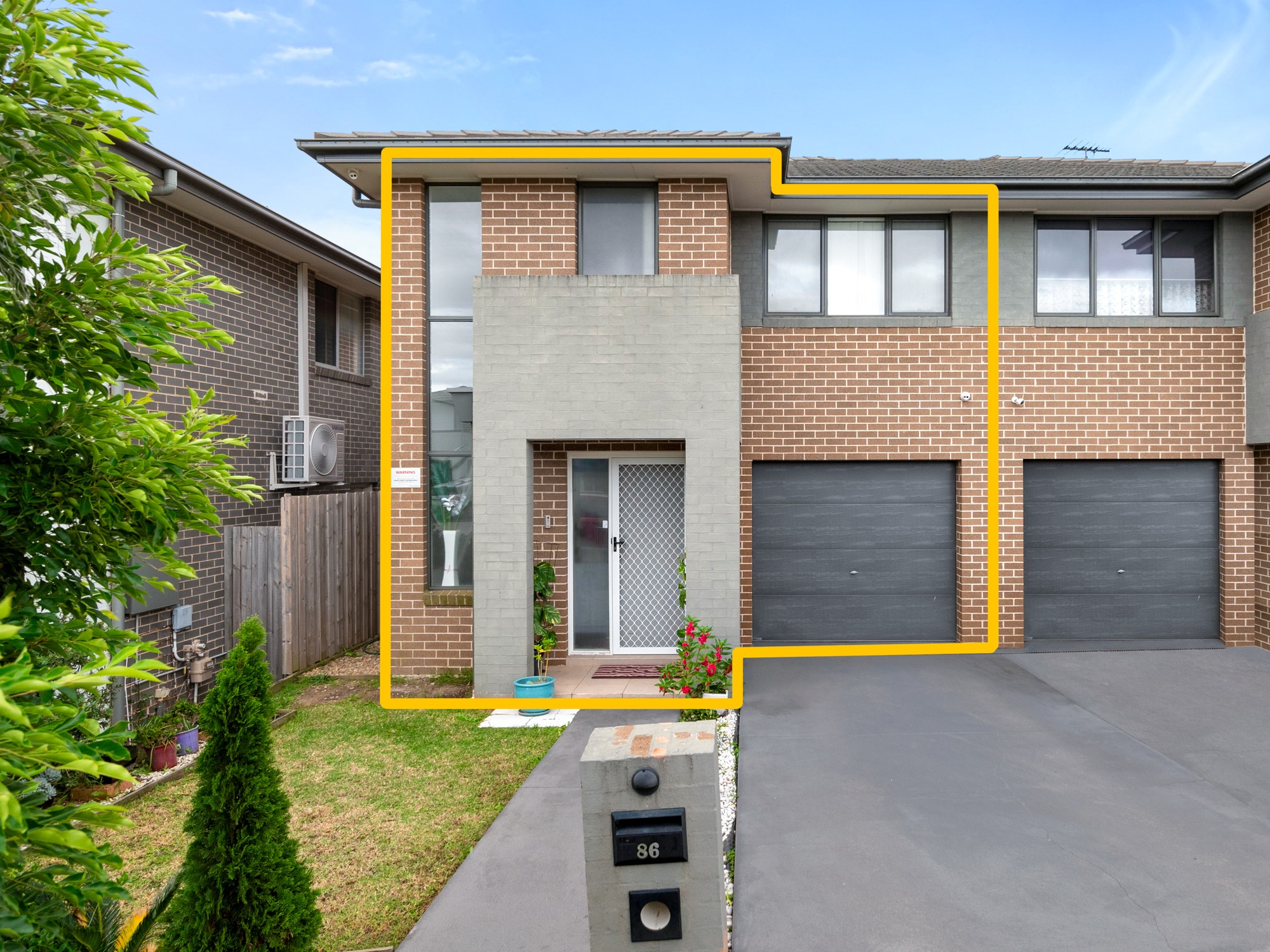 86 Ingleburn Gardens Drive, BARDIA, NSW 2565