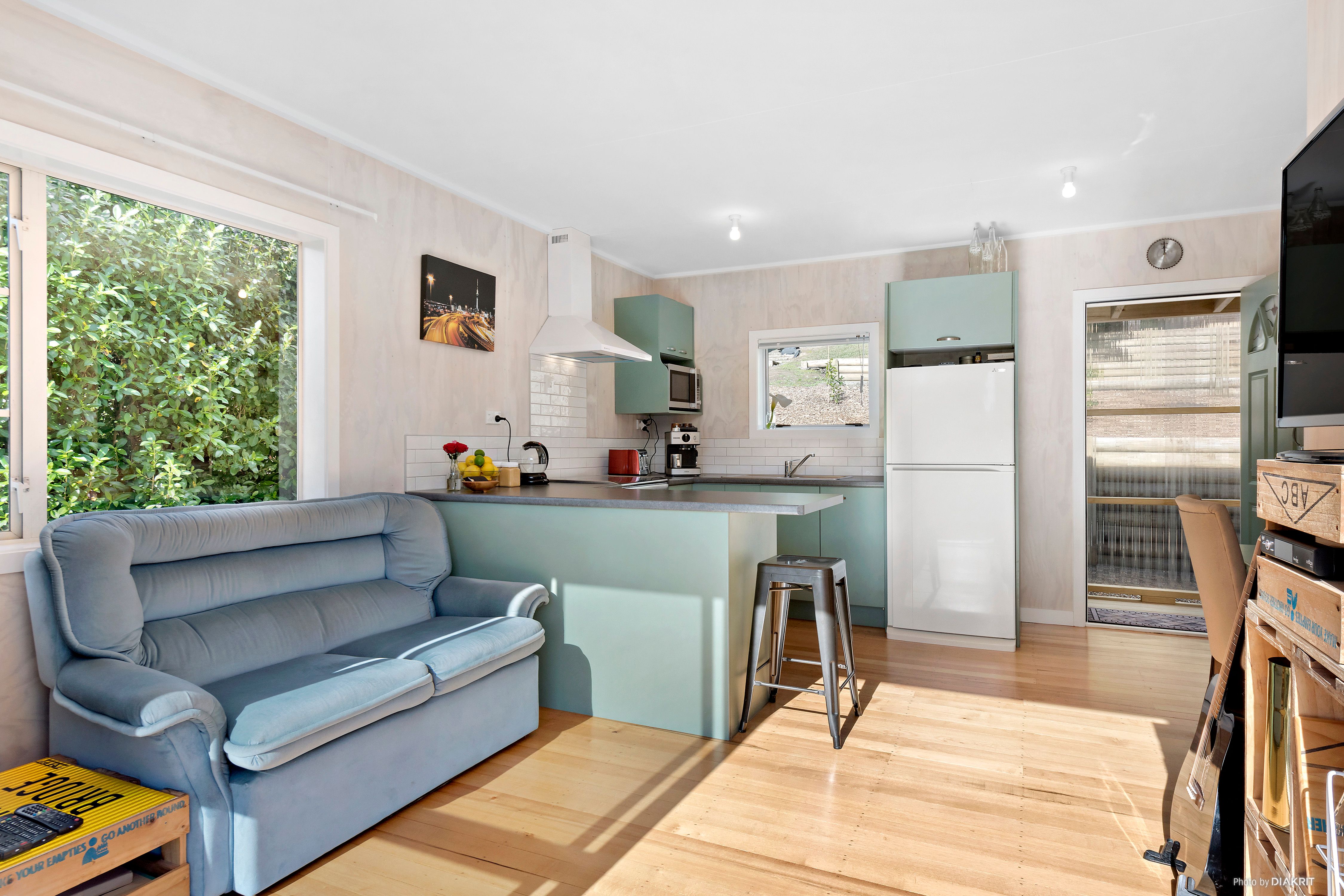 Maraetai, Manukau City