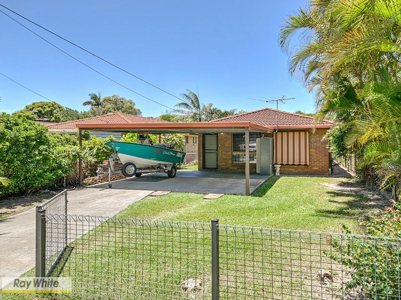 34 Sportsground Street, Redcliffe, QLD 4020
