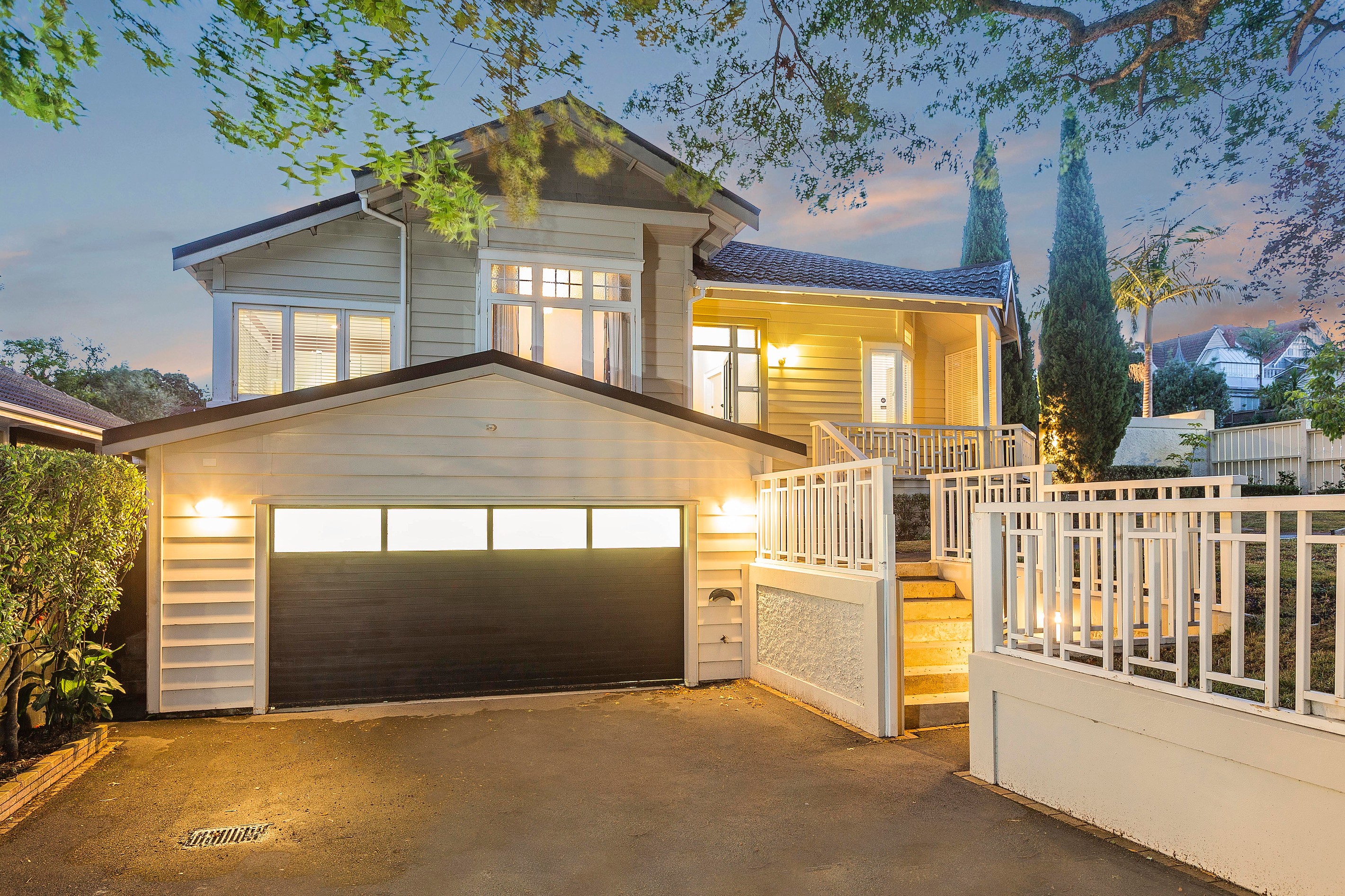 17 Rangitoto Avenue, Remuera, Auckland City