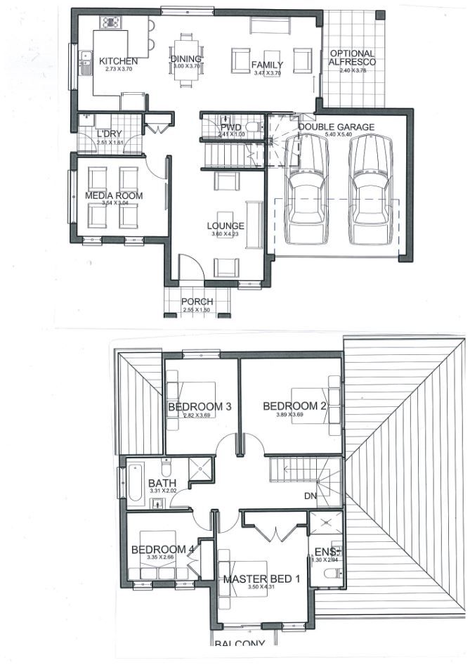 2/13 Murrumbidgee Street, Gregory Hills, NSW 2557