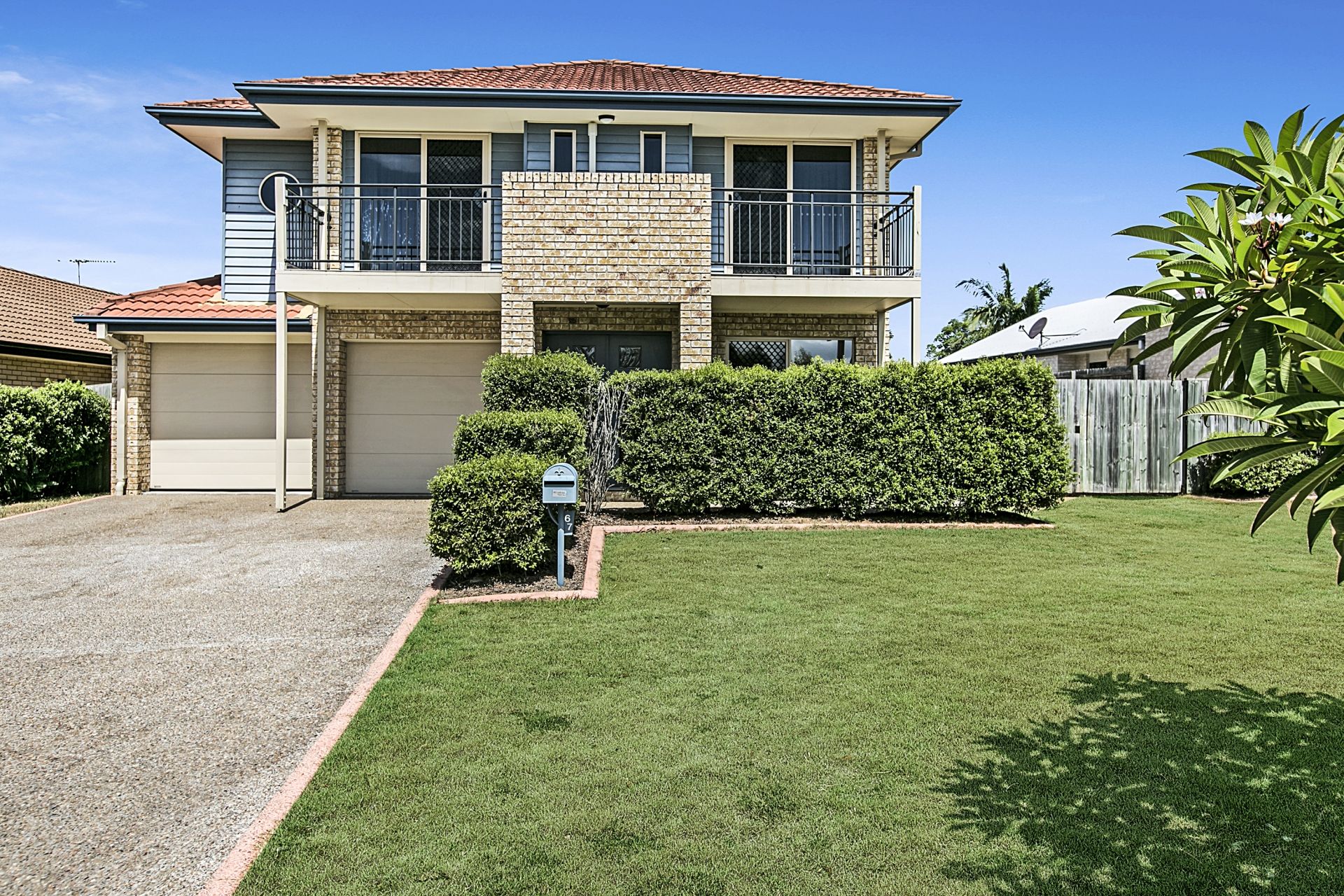 67 Cottonwood Circuit, North Lakes, QLD 4509
