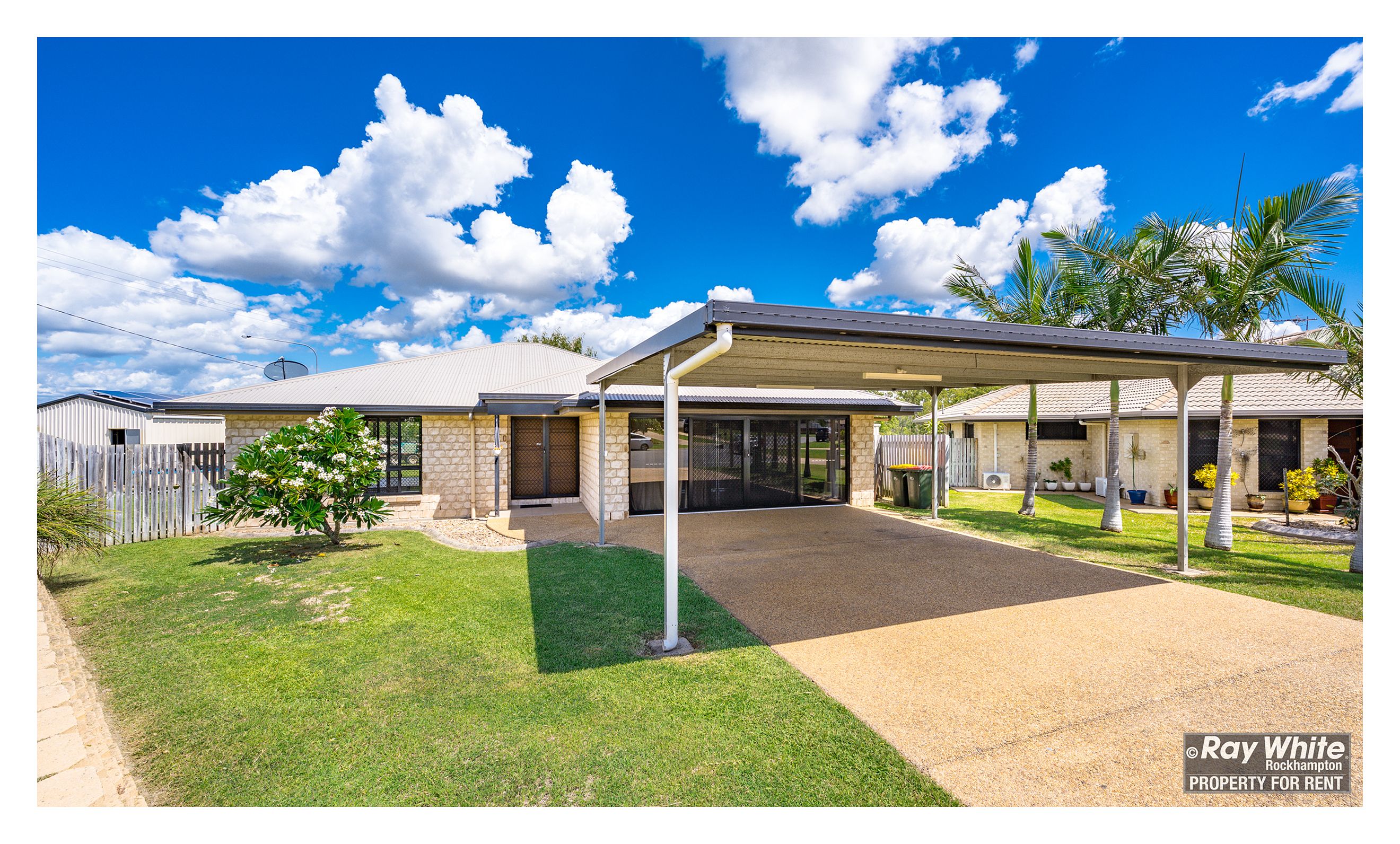 8 Lorikeet Court, Gracemere, QLD 4702