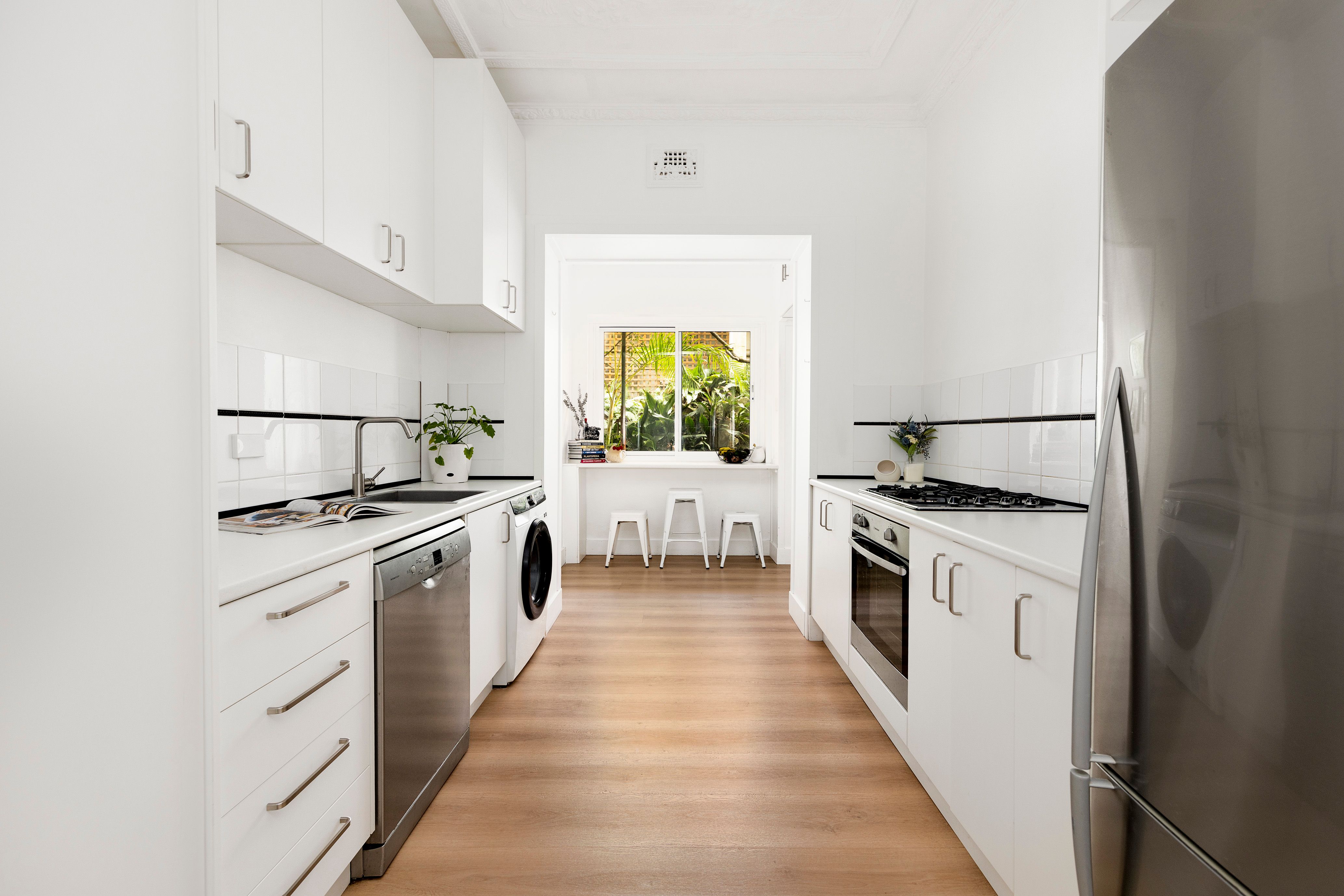 4/135 Kurraba Road, KURRABA POINT, NSW 2089