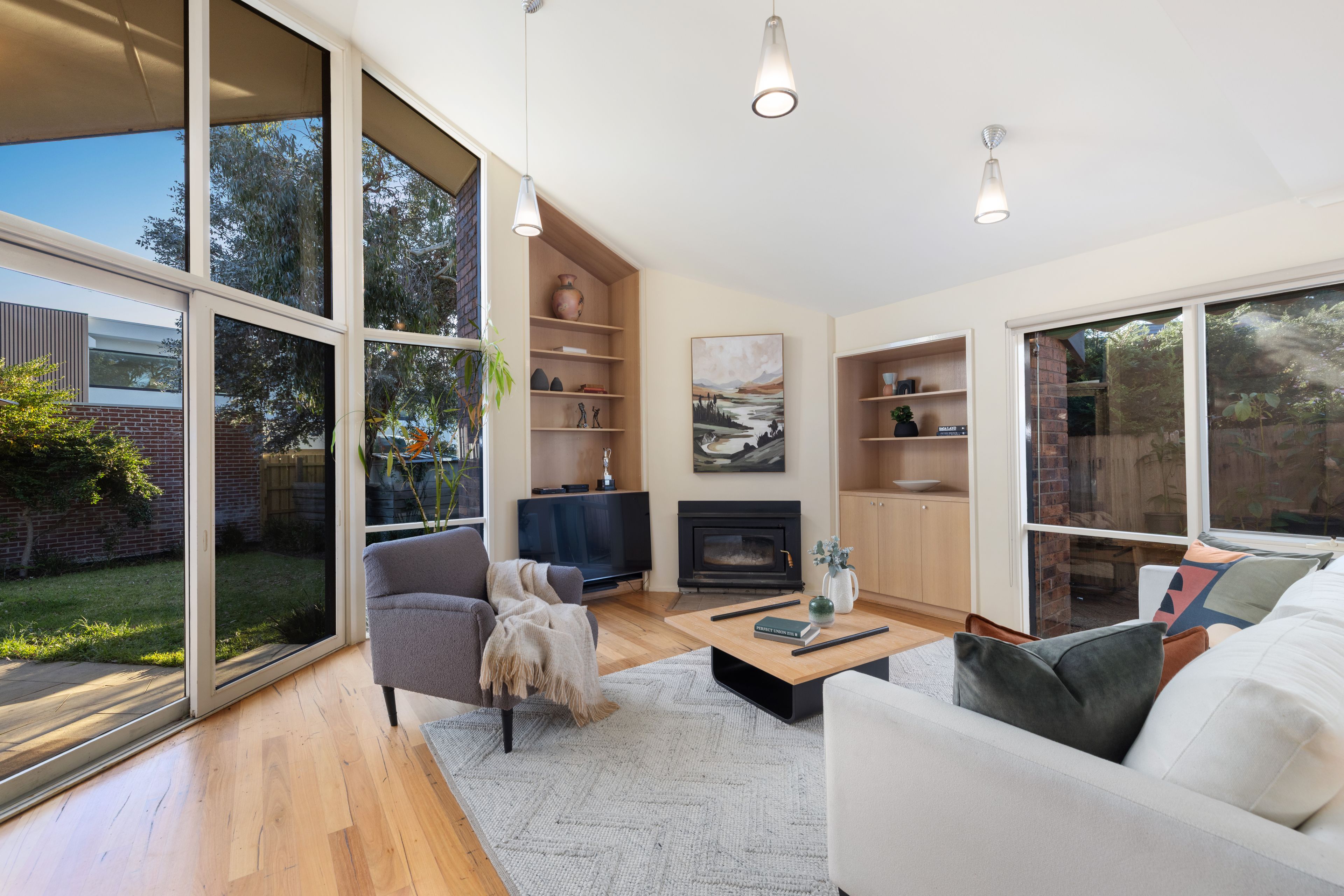 1 The Woodland , Wheelers Hill VIC 3150