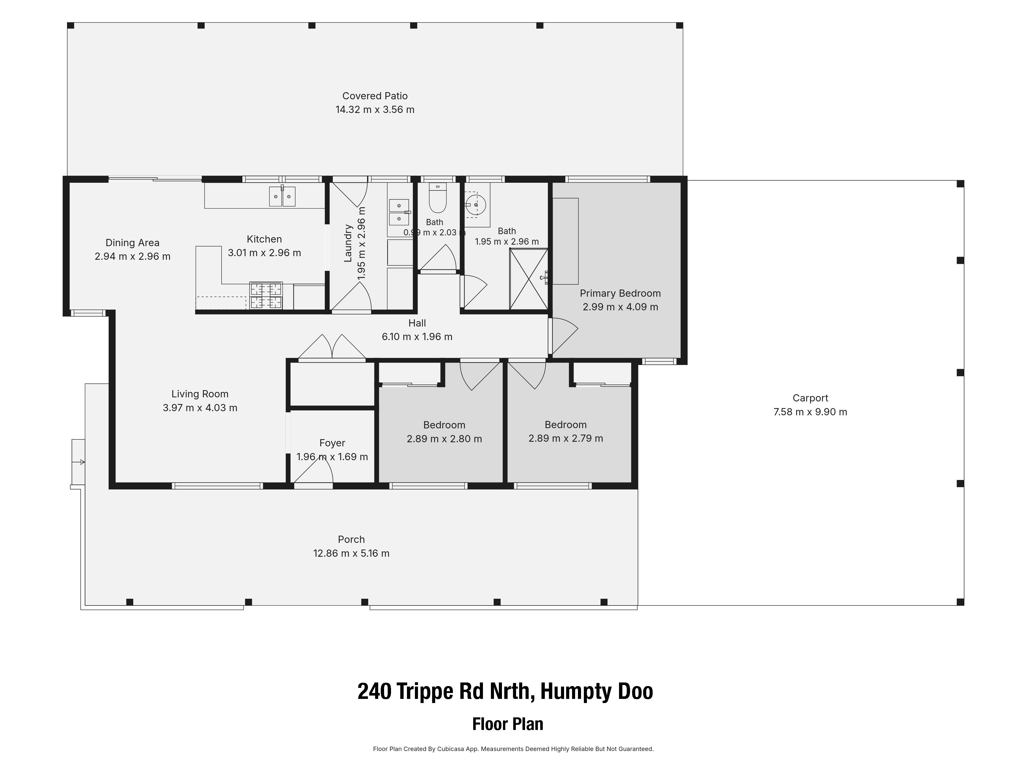 240 Trippe Road North — photo 26 of 26