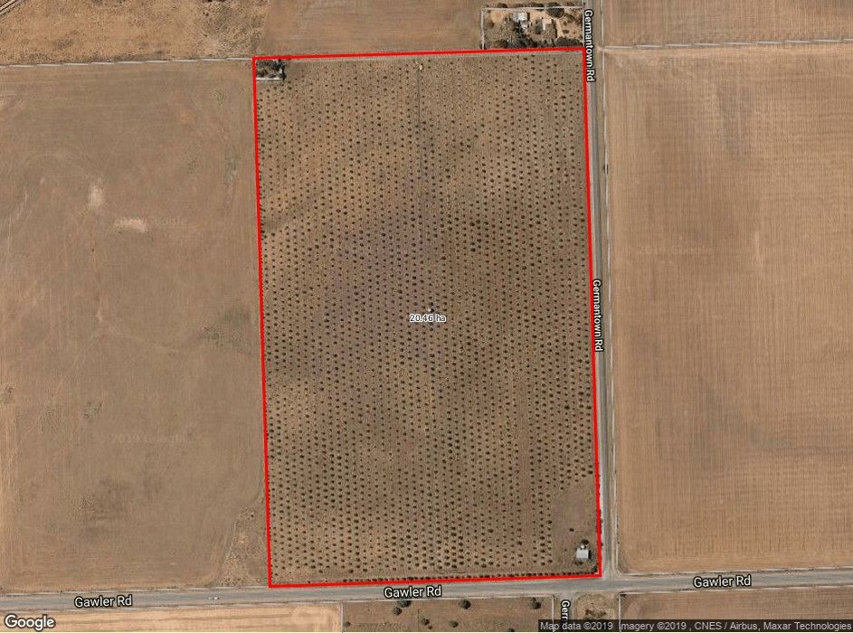 Lot 429 Germantown Road, Two Wells, SA 5501