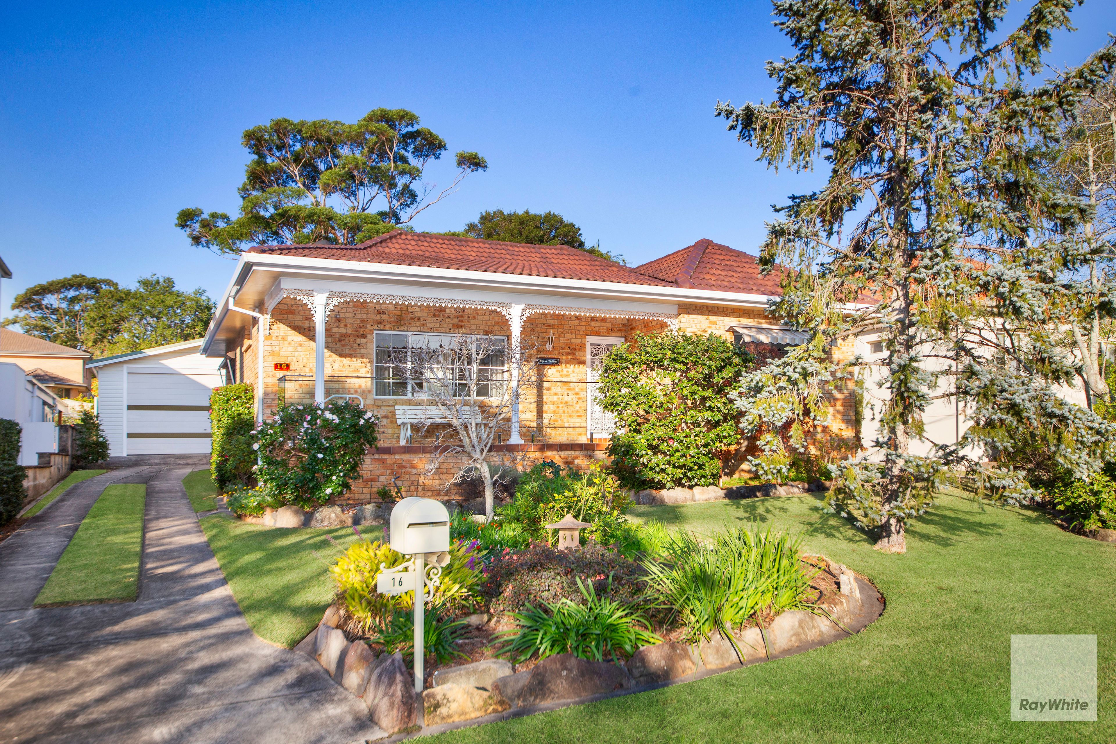 16 Binney Street, Caringbah South NSW 2229