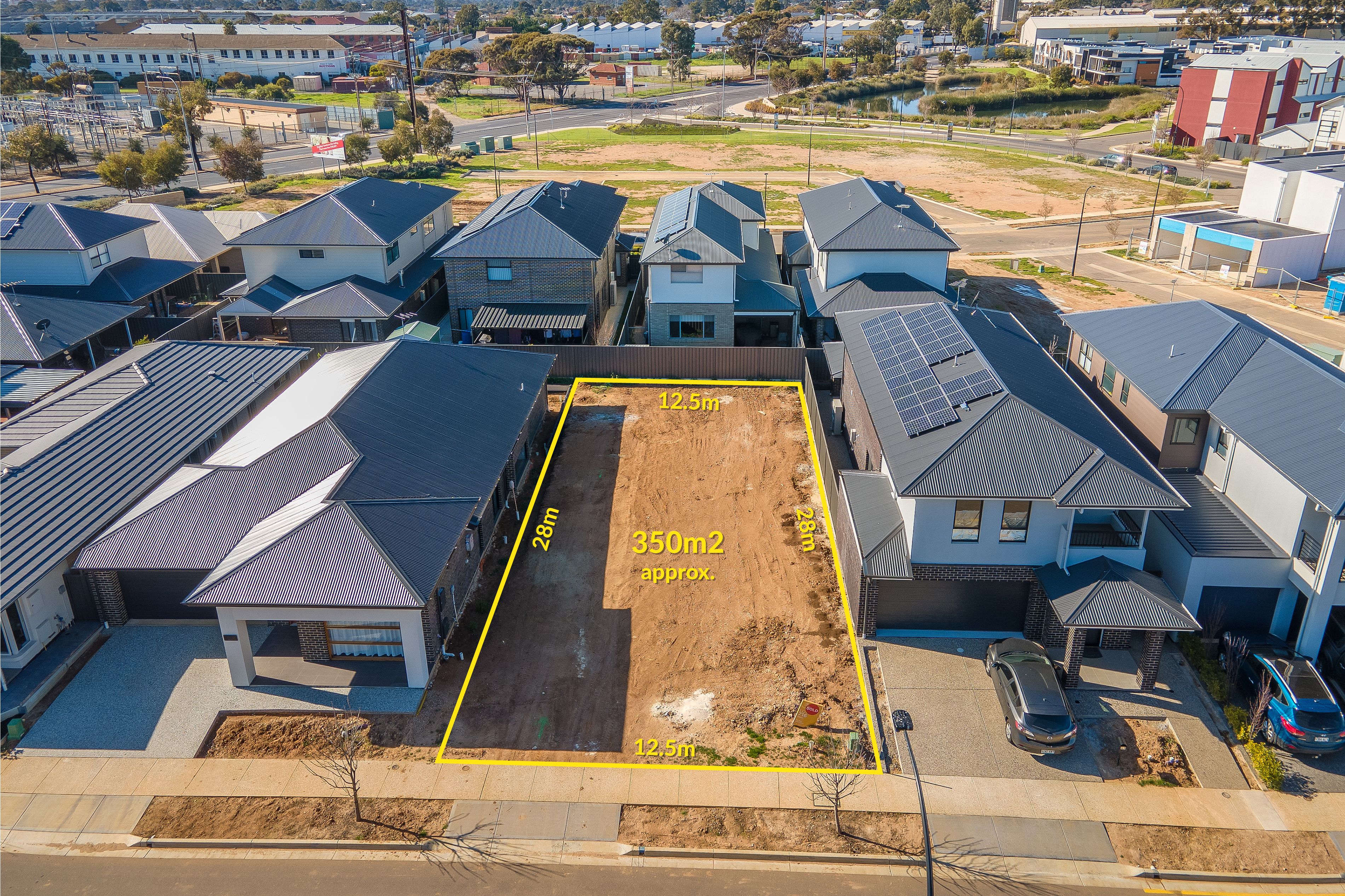 59 Stallion Drive, St Clair, SA 5011
