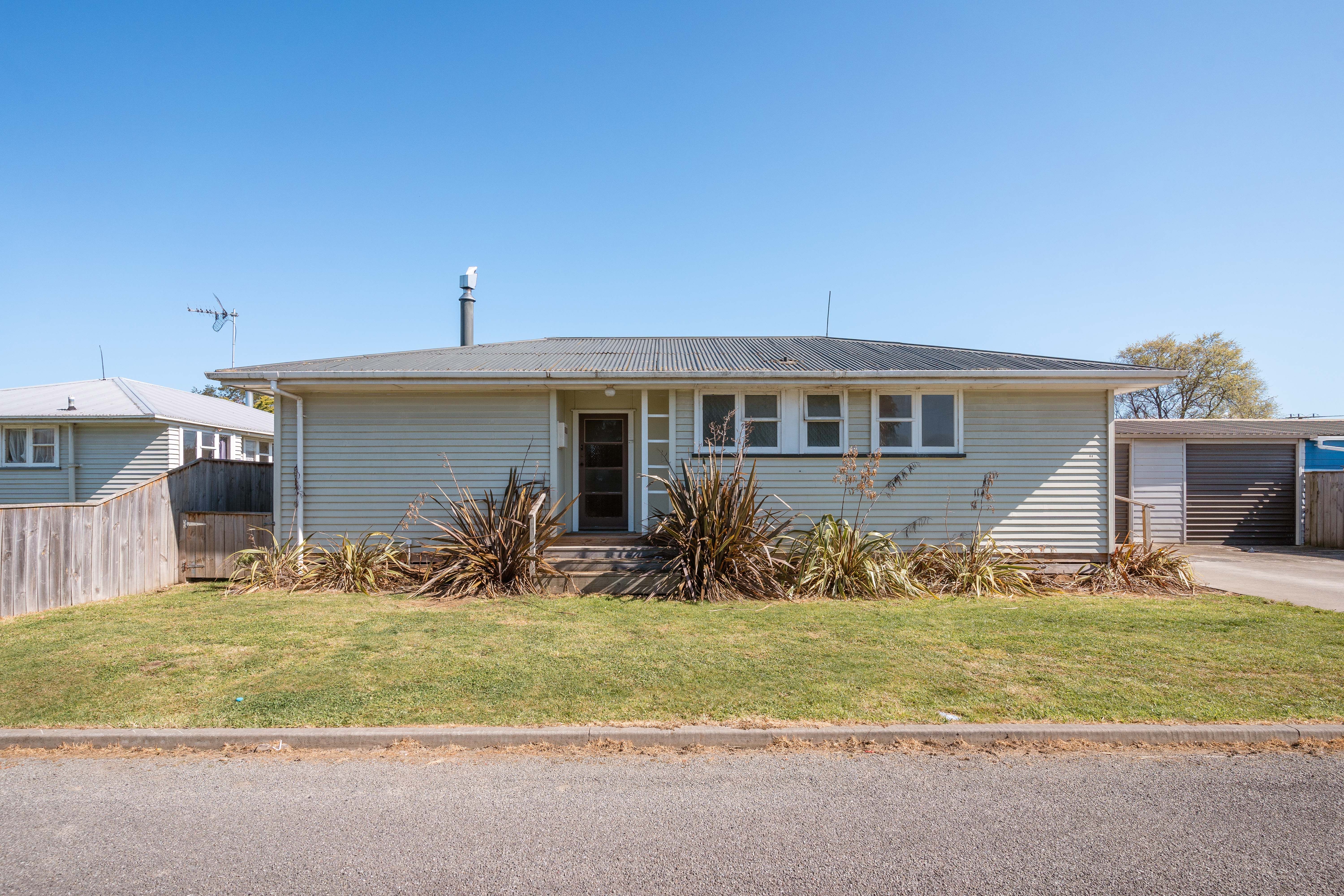 16B South Belt, Masterton, Masterton District