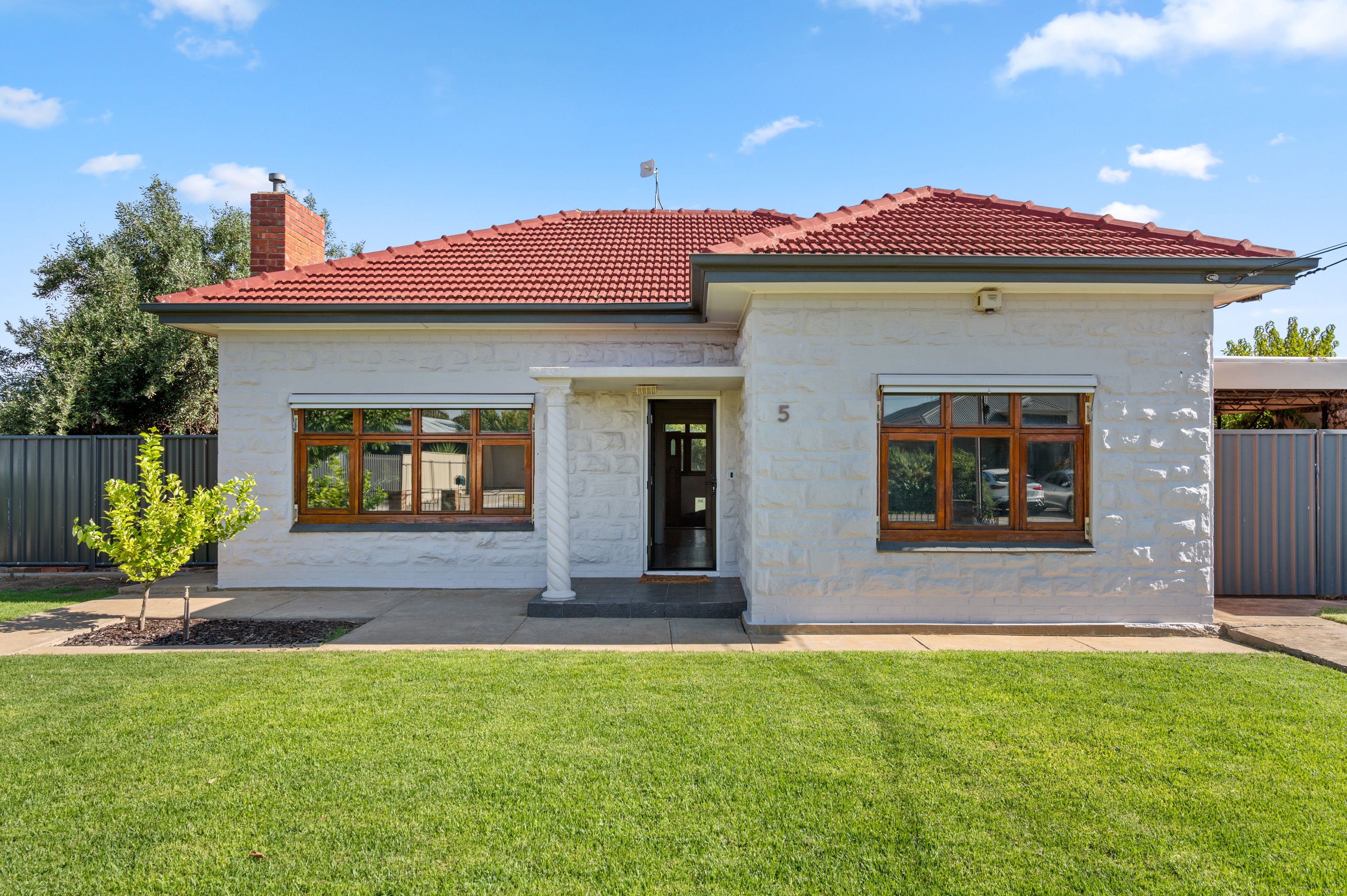5 Lyons Street, Brooklyn Park, SA 5032