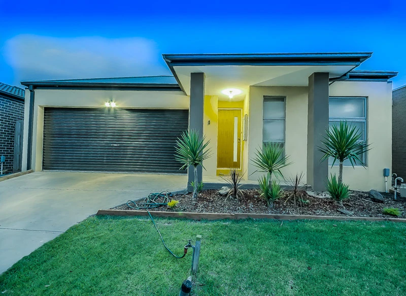 36 Larson Avenue, Tarneit, VIC 3029