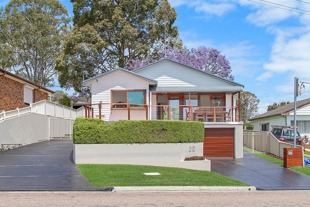 212 Watkins Road, Wangi Wangi, NSW 2267