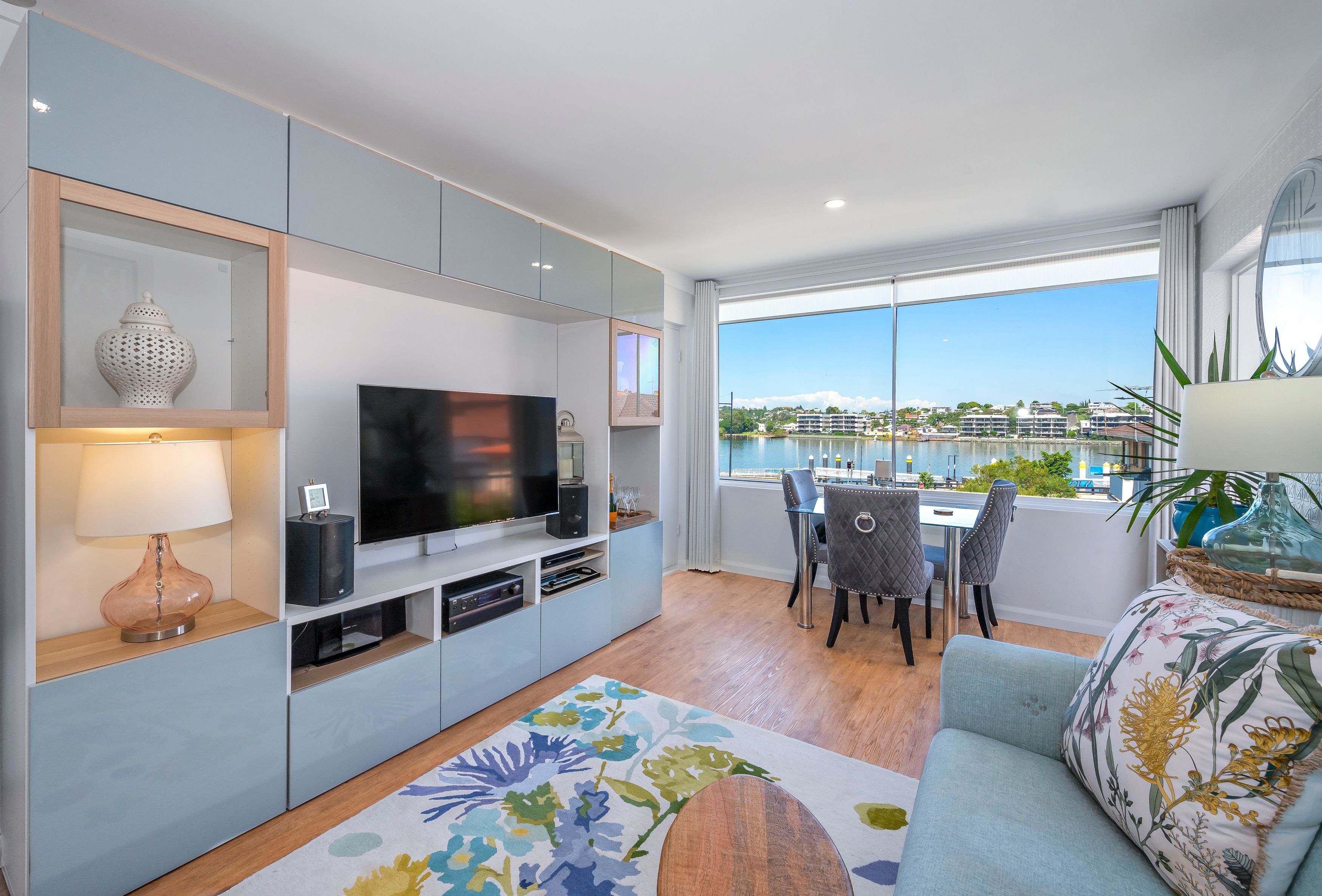 11/6 Riverview Terrace, Hamilton, QLD 4007