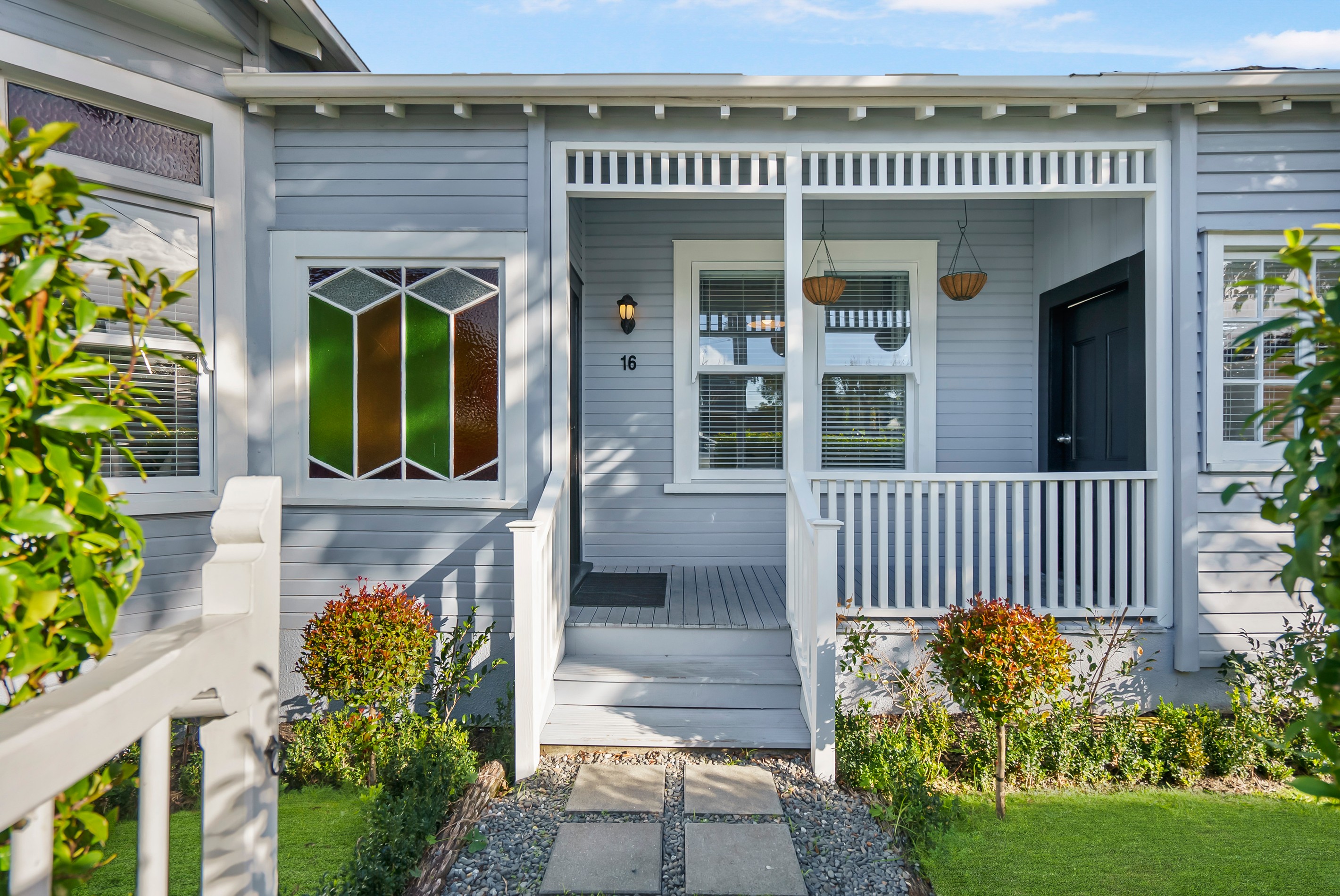 16 Walters Road, Mt Eden, Auckland City